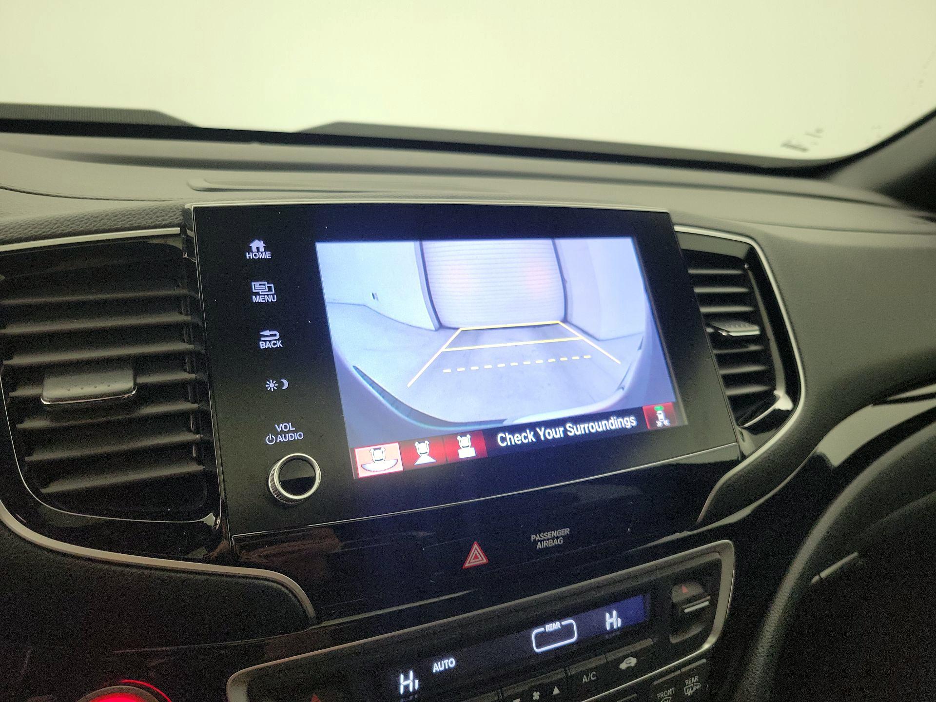 Thumbnail: 2022 Honda Ridgeline - 15