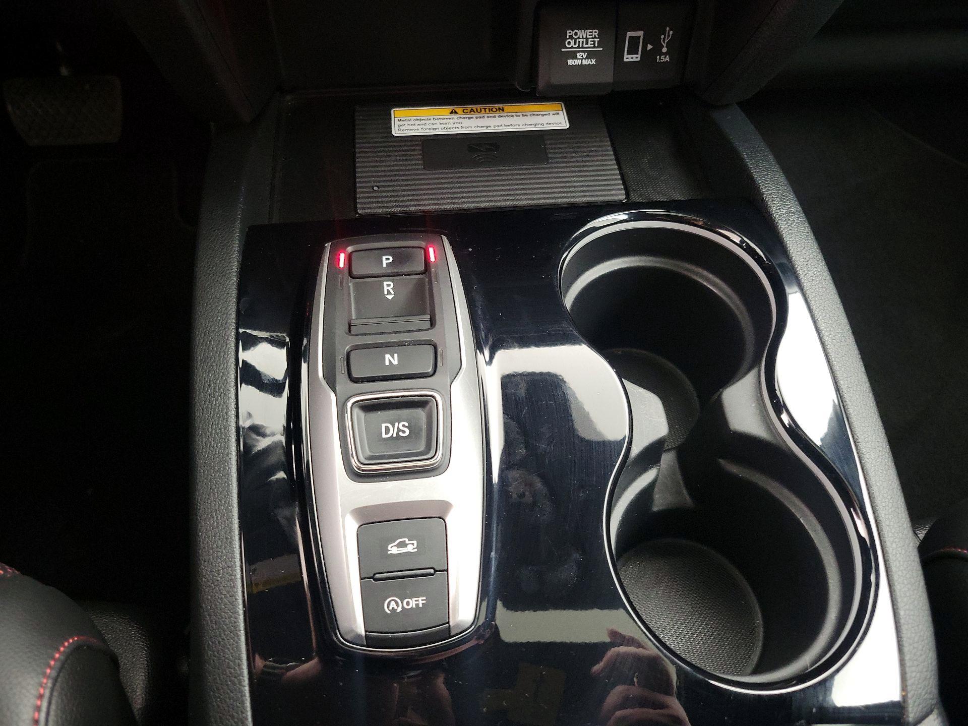 Thumbnail: 2022 Honda Ridgeline - 18