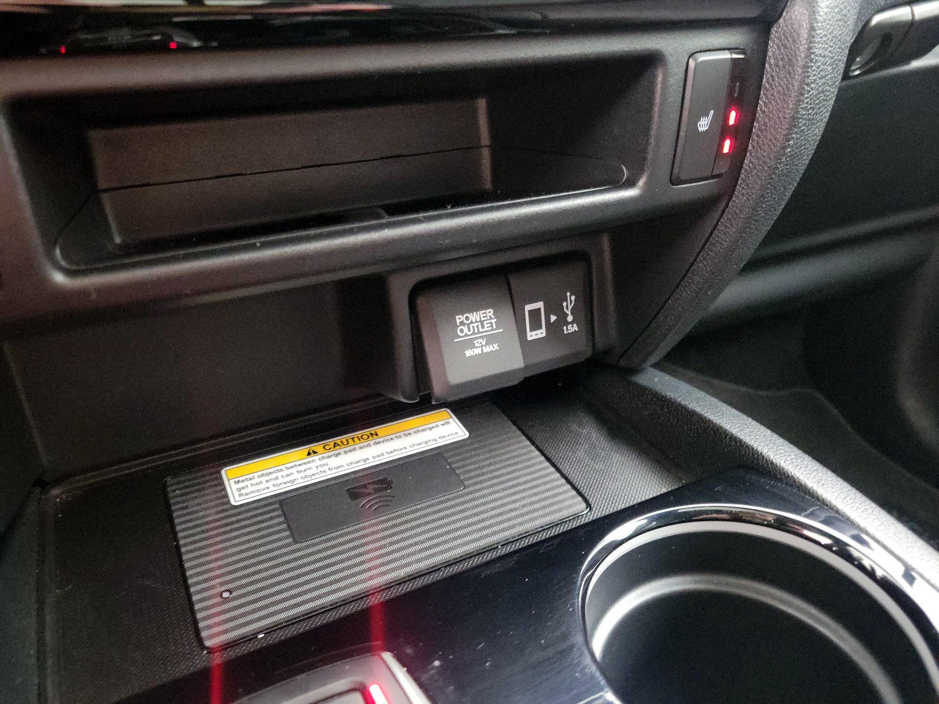 Thumbnail: 2022 Honda Ridgeline - 19