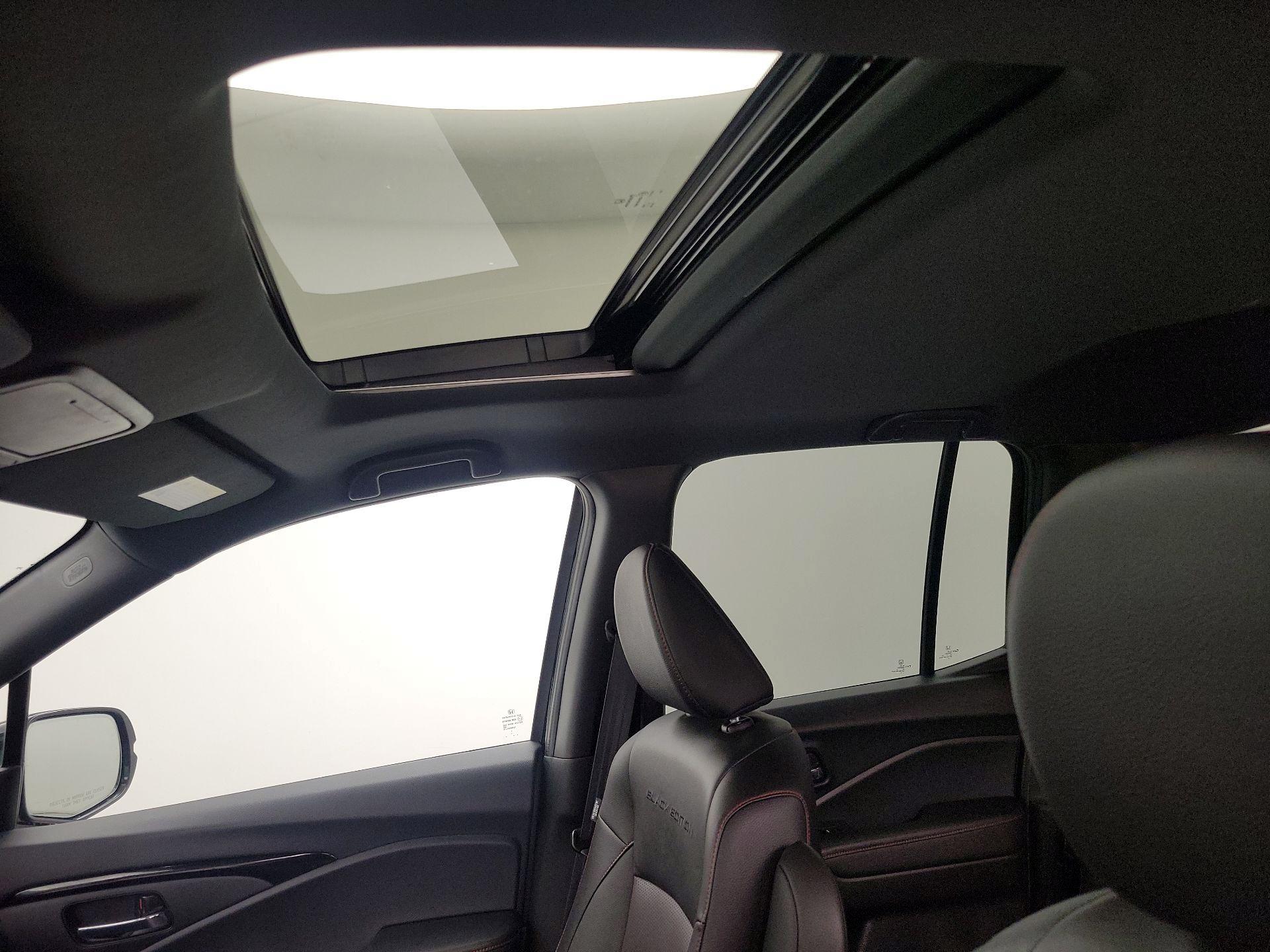 Thumbnail: 2022 Honda Ridgeline - 20