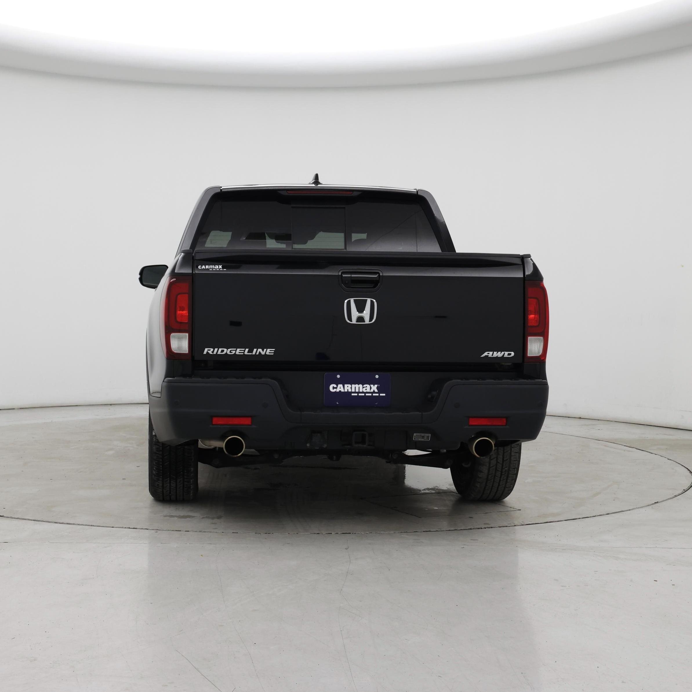 Thumbnail: 2022 Honda Ridgeline - 5