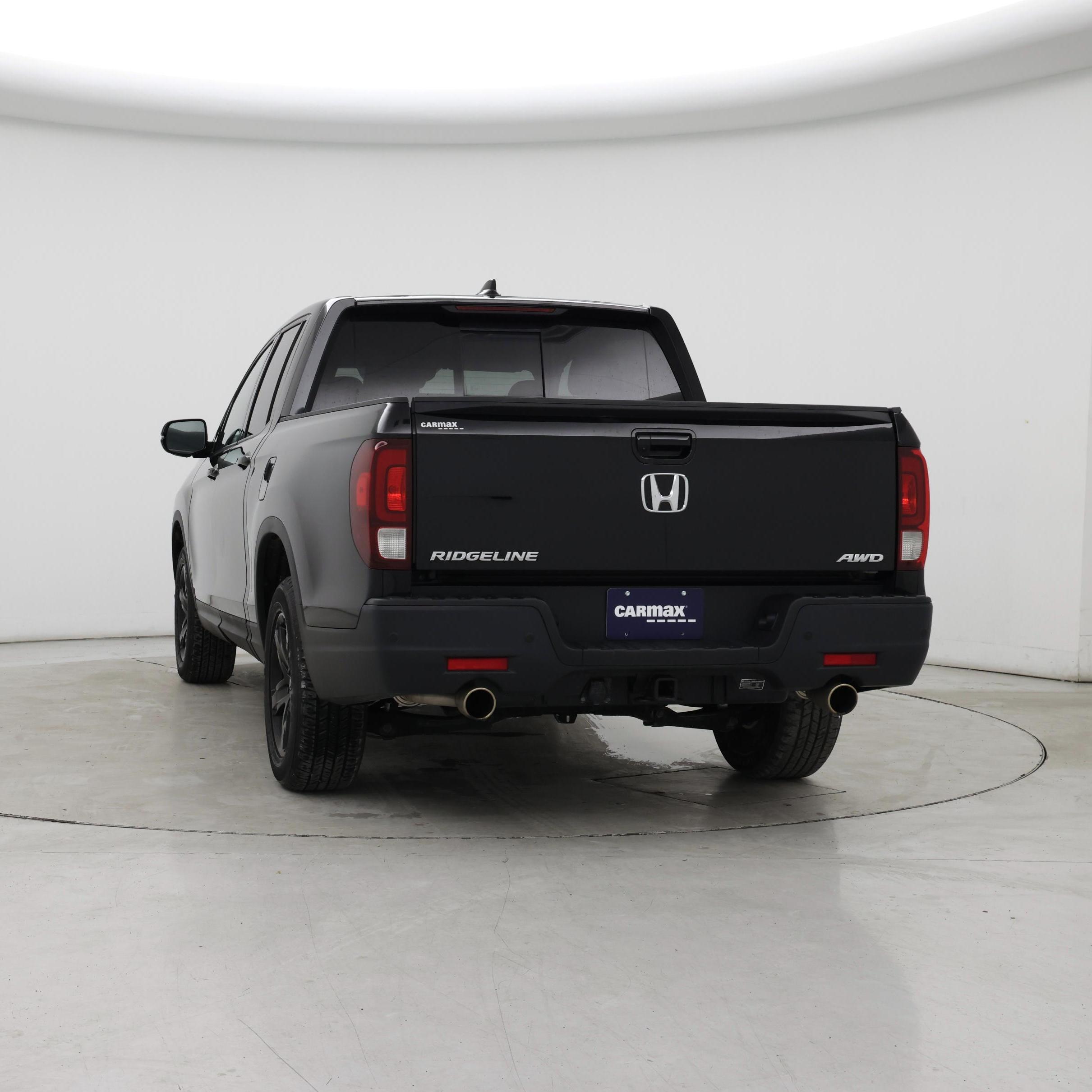 Thumbnail: 2022 Honda Ridgeline - 6
