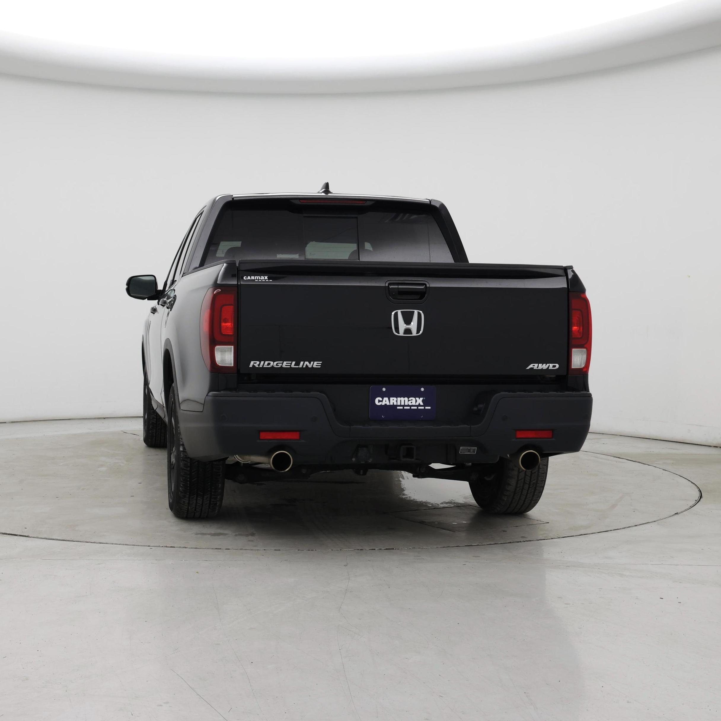 Thumbnail: 2022 Honda Ridgeline - 7