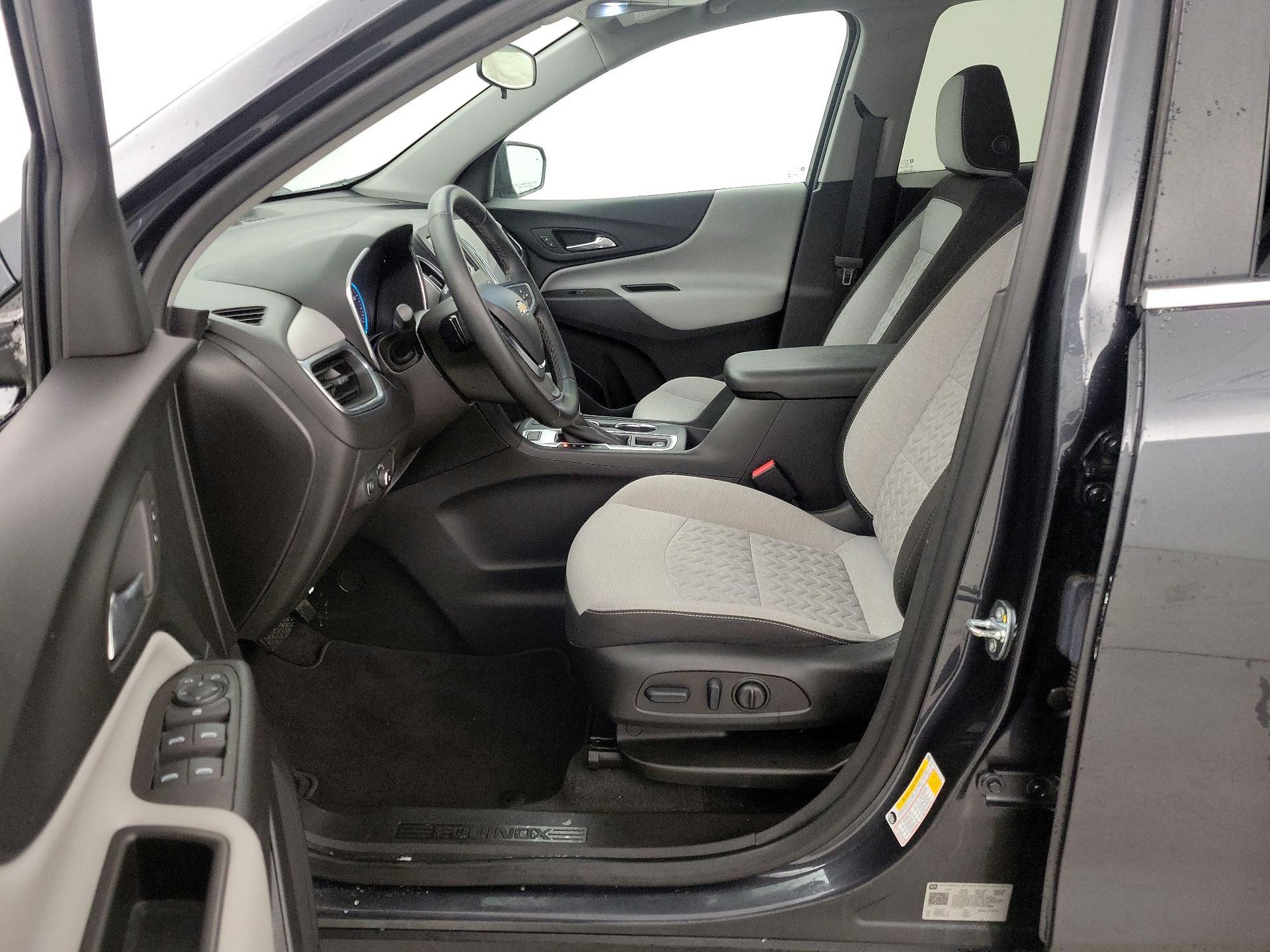 Thumbnail: 2023 Chevrolet Equinox - 11