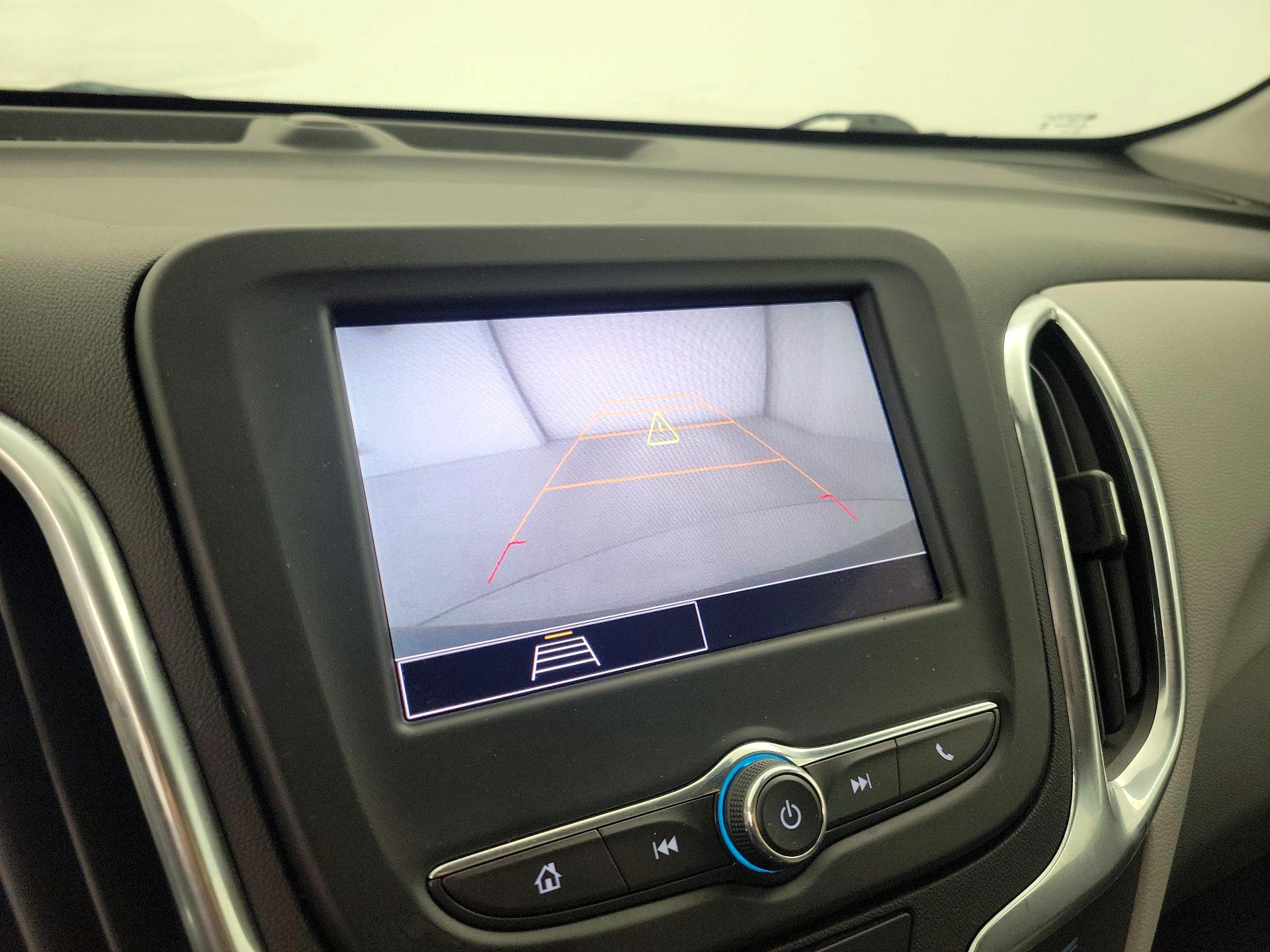 Thumbnail: 2023 Chevrolet Equinox - 14