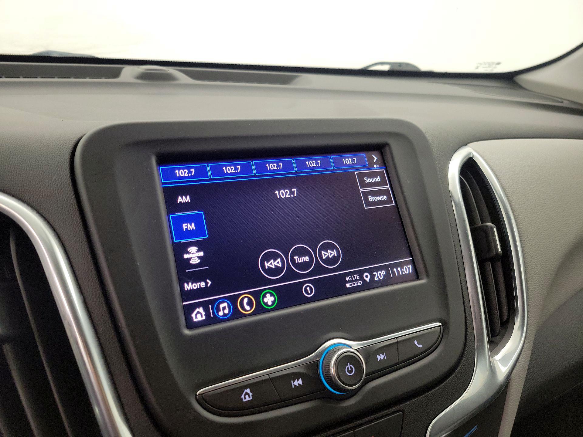 Thumbnail: 2023 Chevrolet Equinox - 15