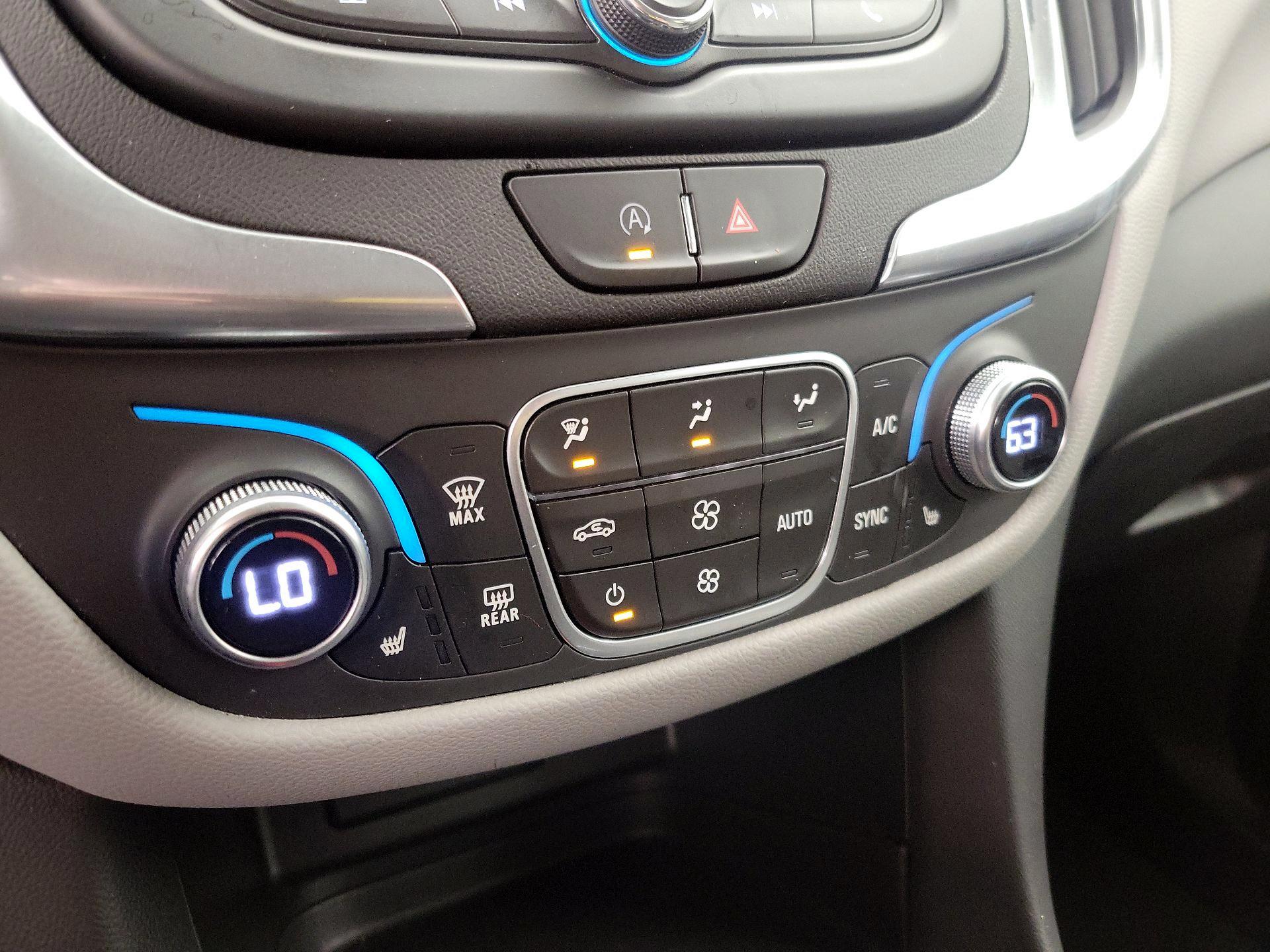 Thumbnail: 2023 Chevrolet Equinox - 16