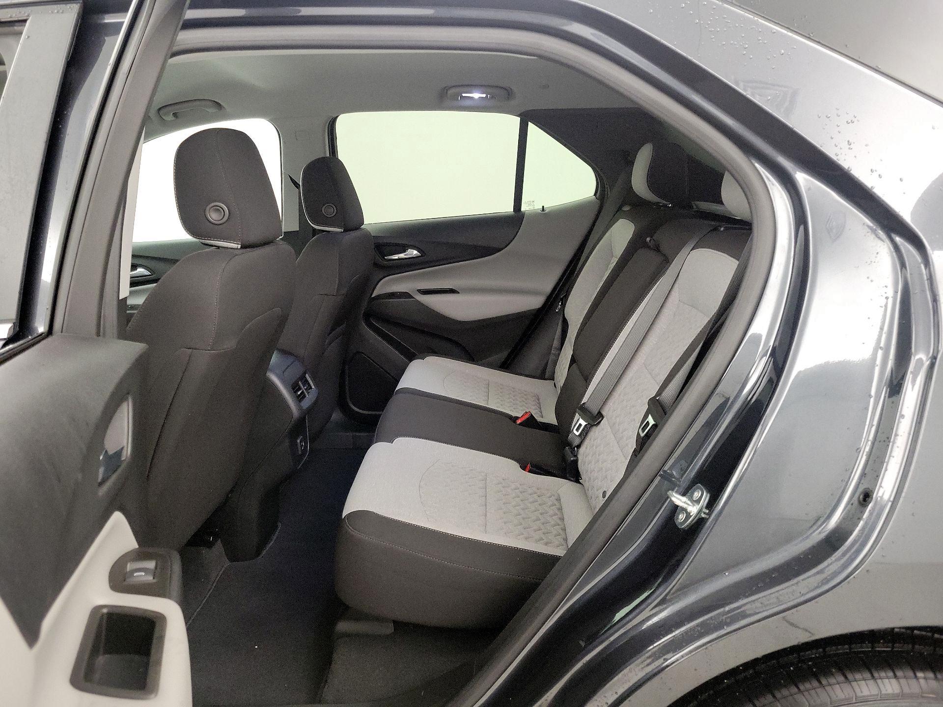 Thumbnail: 2023 Chevrolet Equinox - 19