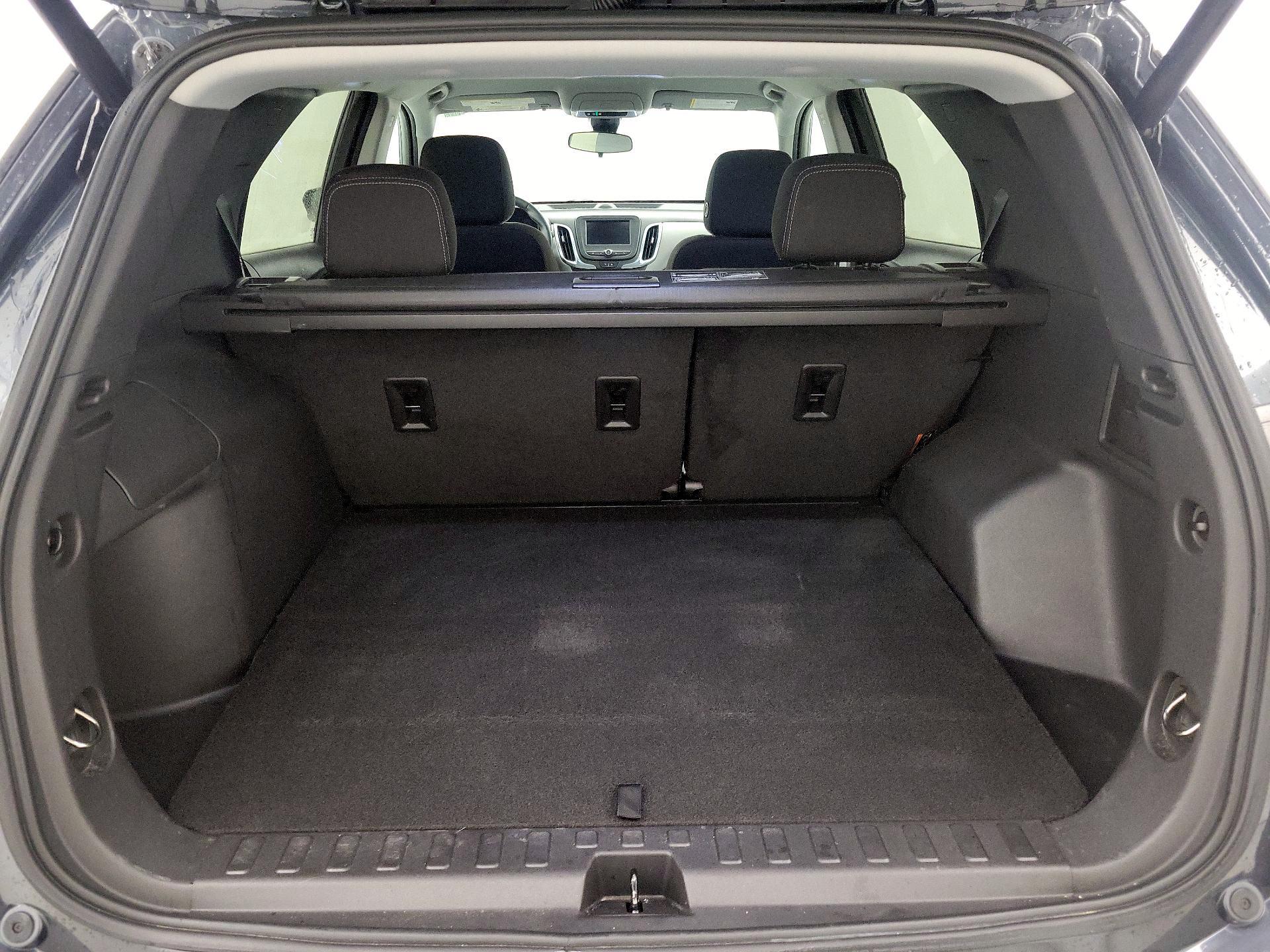 Thumbnail: 2023 Chevrolet Equinox - 20