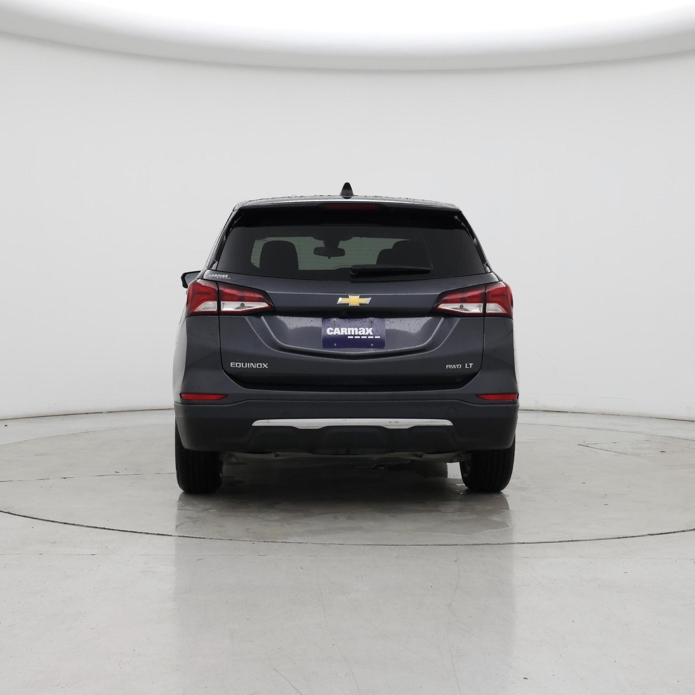 Thumbnail: 2023 Chevrolet Equinox - 6