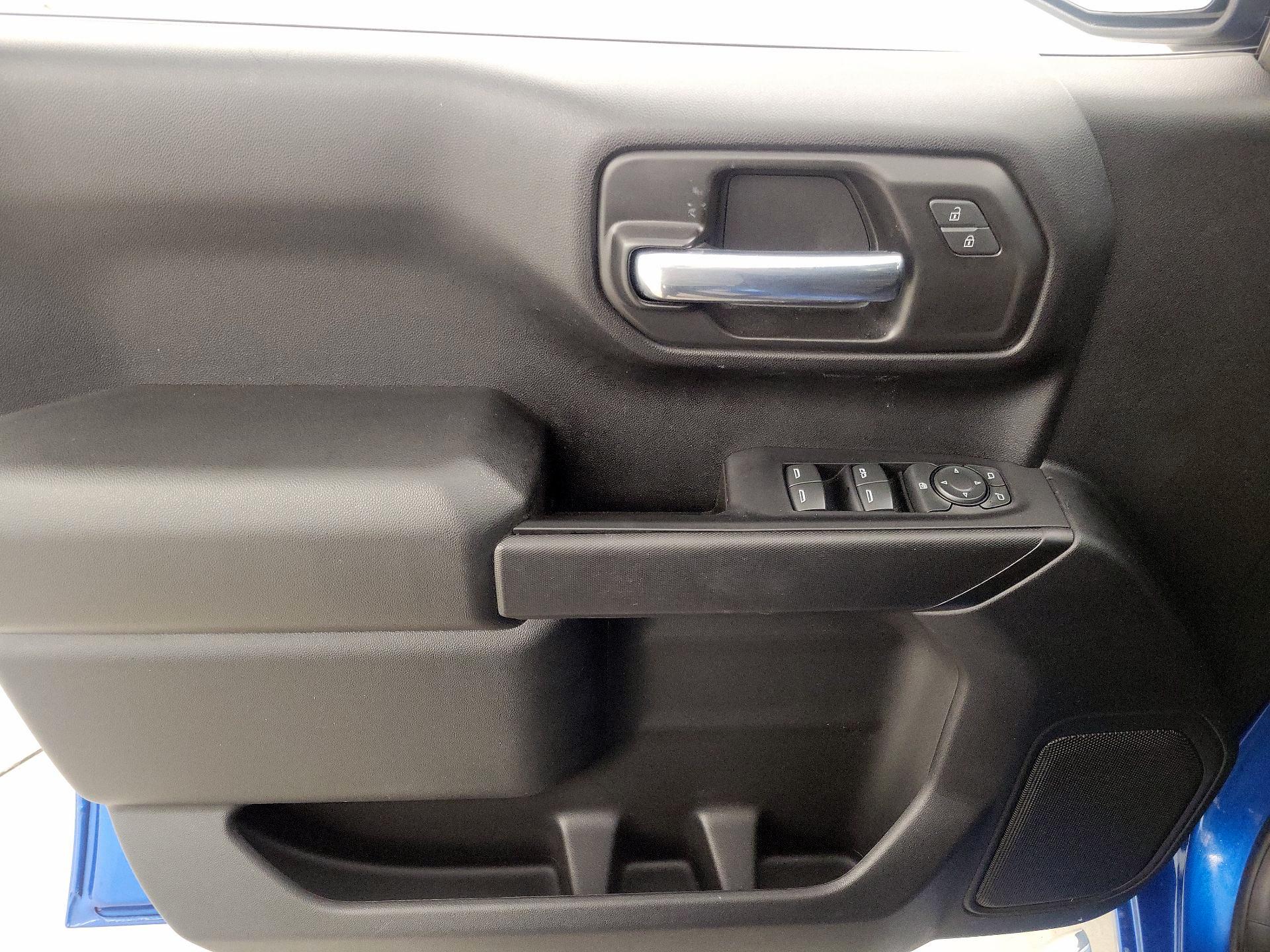 Thumbnail: 2022 Chevrolet Silverado 1500 - 12