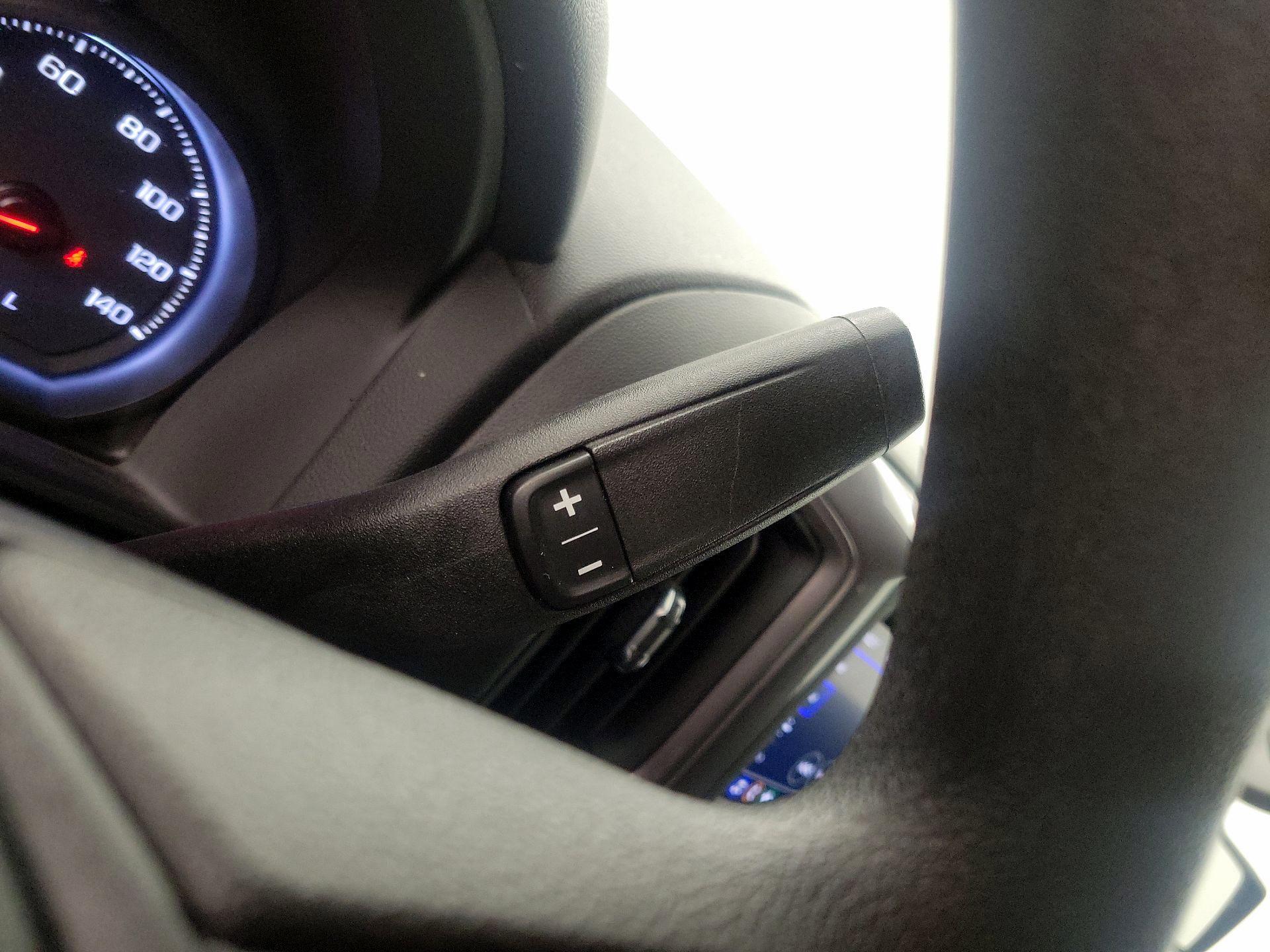 Thumbnail: 2022 Chevrolet Silverado 1500 - 17