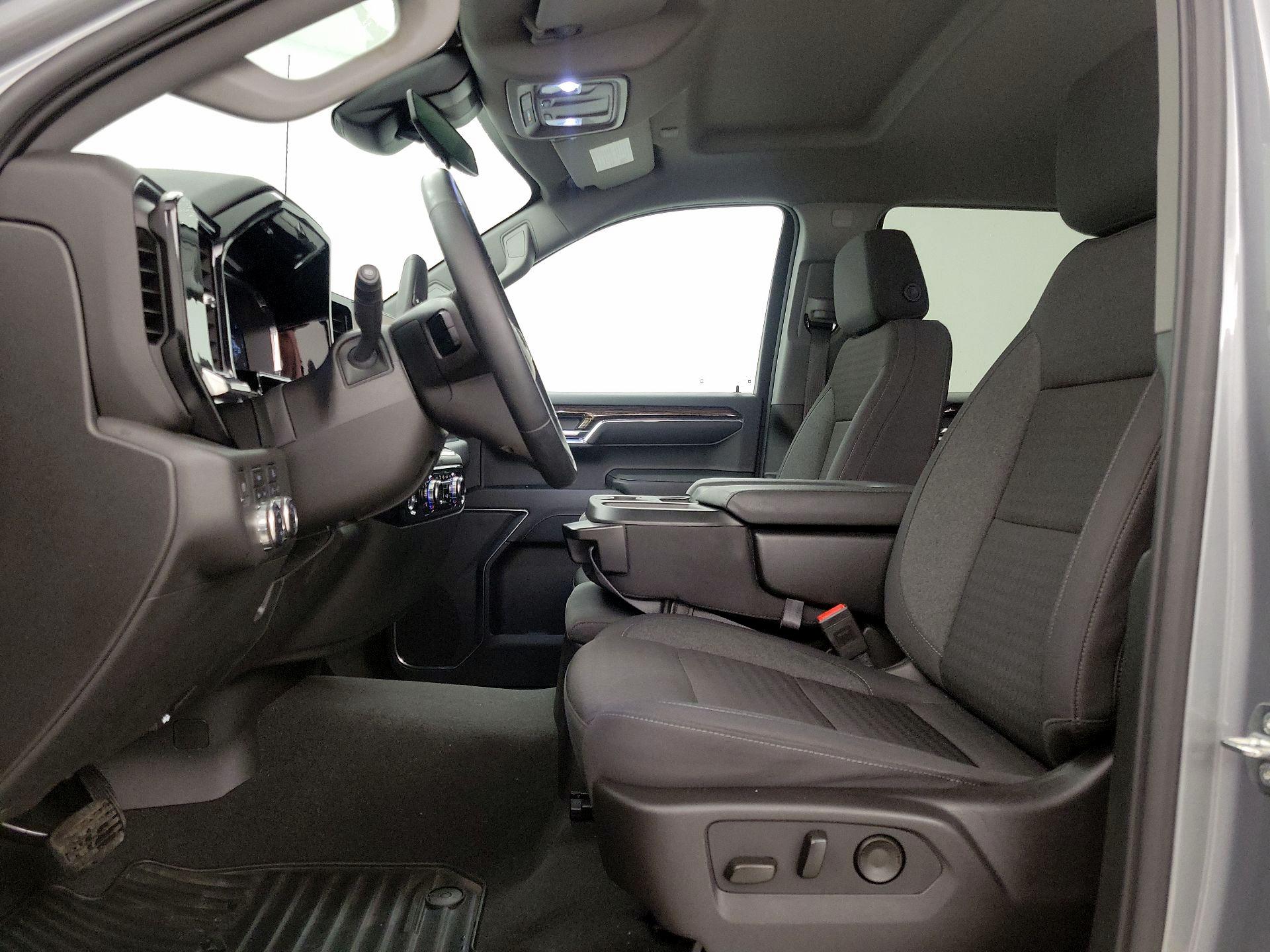 Thumbnail: 2024 GMC Sierra 1500 - 11