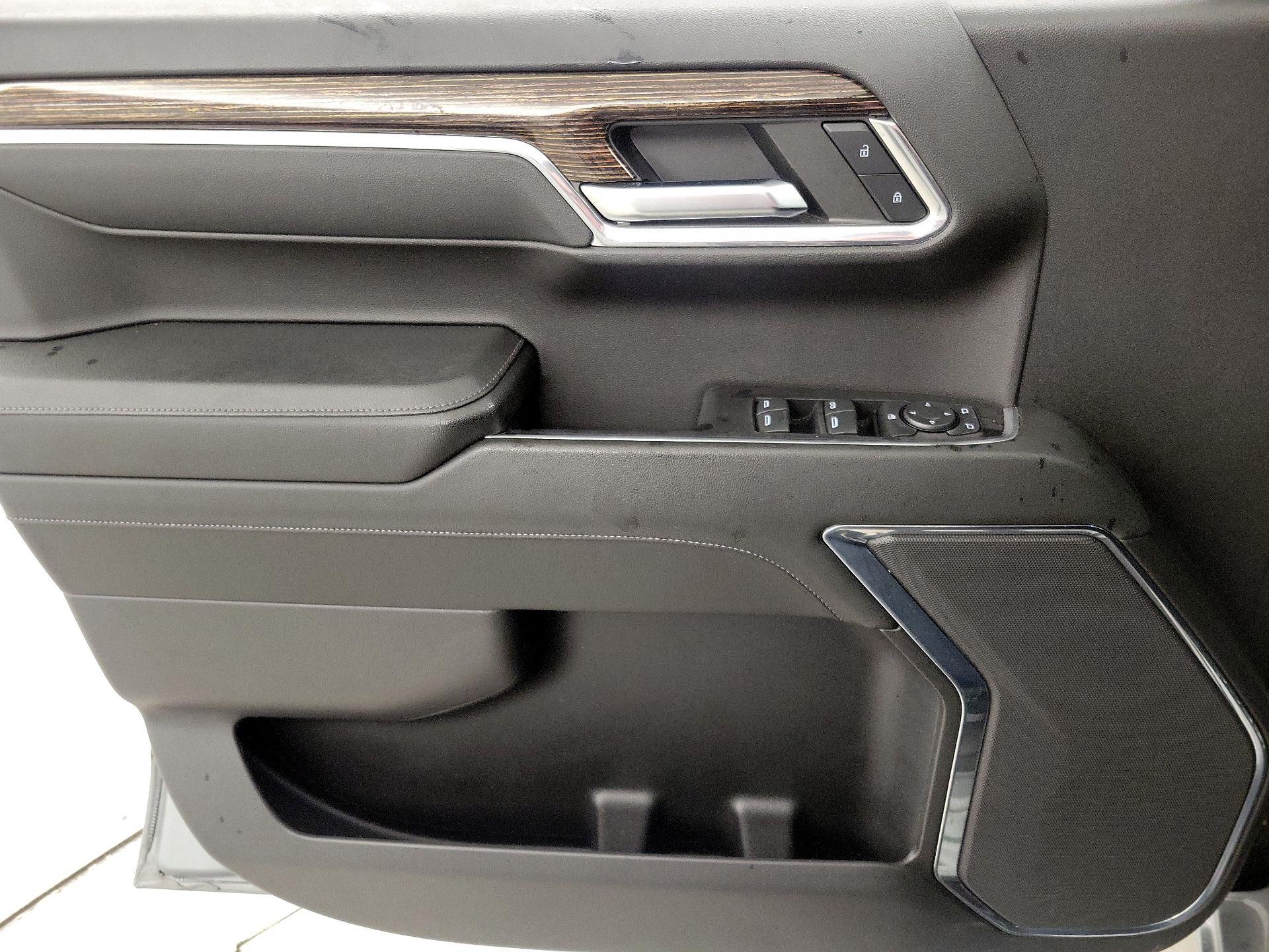 Thumbnail: 2024 GMC Sierra 1500 - 12