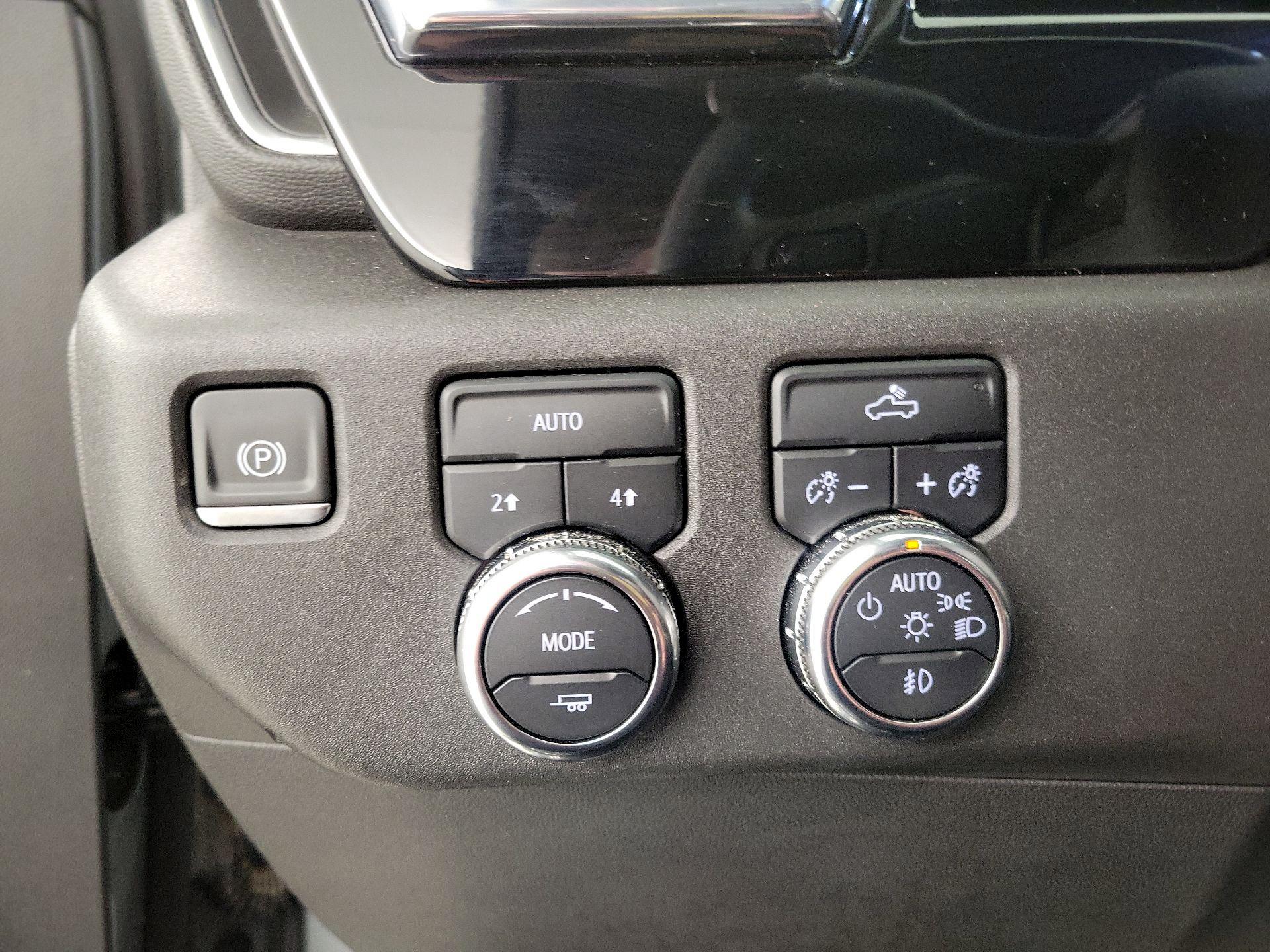 Thumbnail: 2024 GMC Sierra 1500 - 13