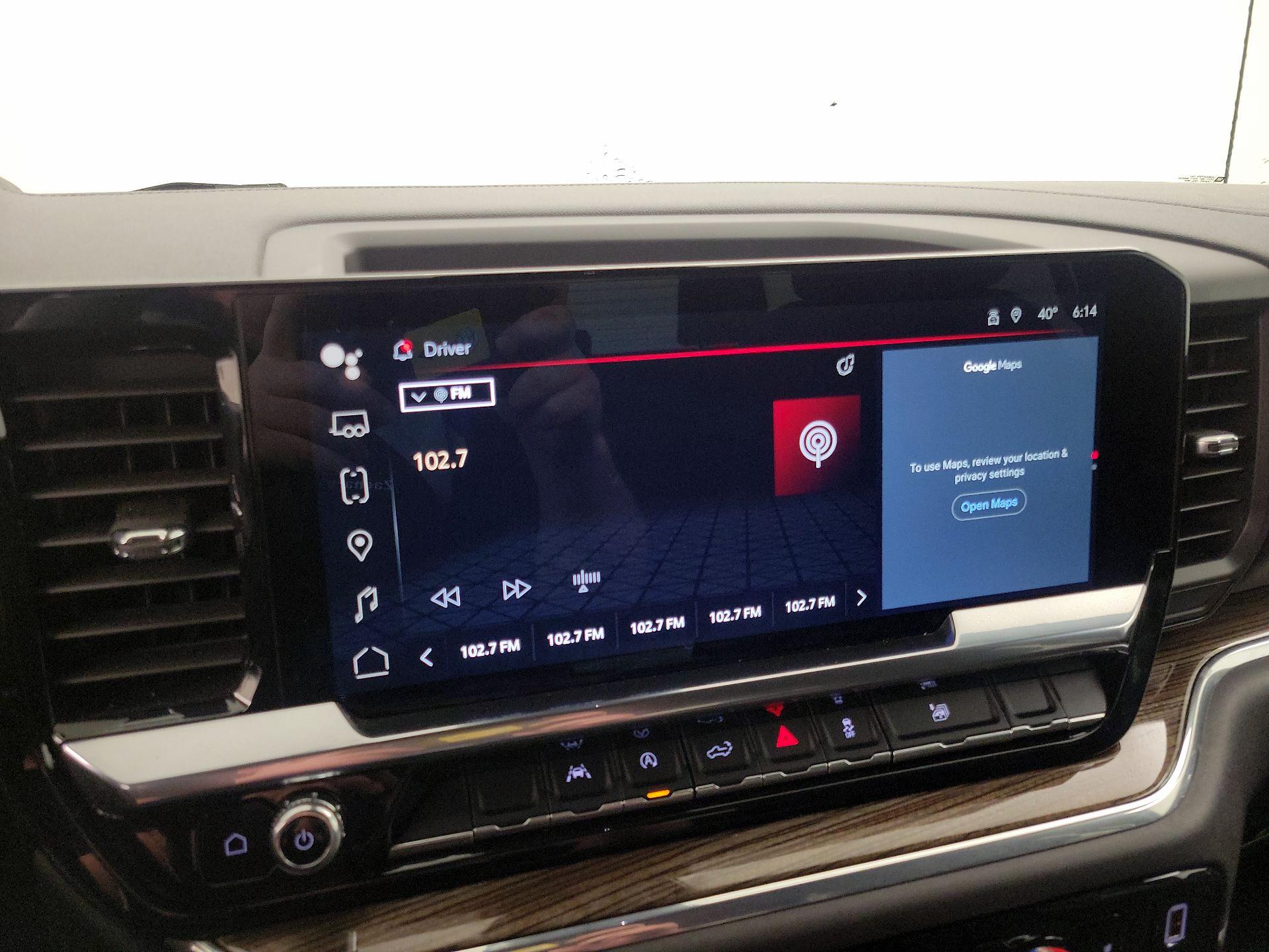 Thumbnail: 2024 GMC Sierra 1500 - 15