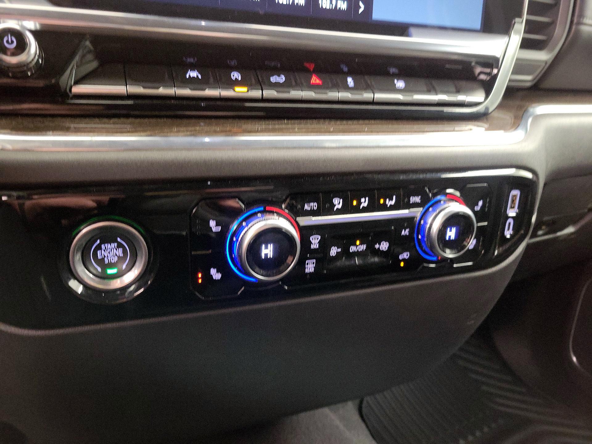 Thumbnail: 2024 GMC Sierra 1500 - 16