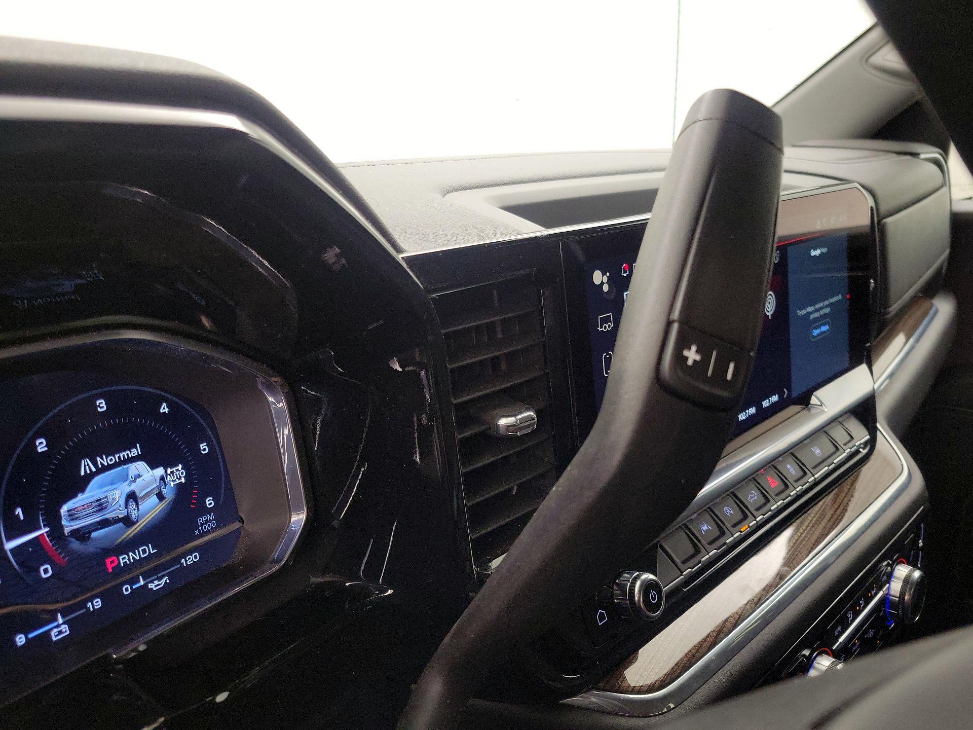 Thumbnail: 2024 GMC Sierra 1500 - 17