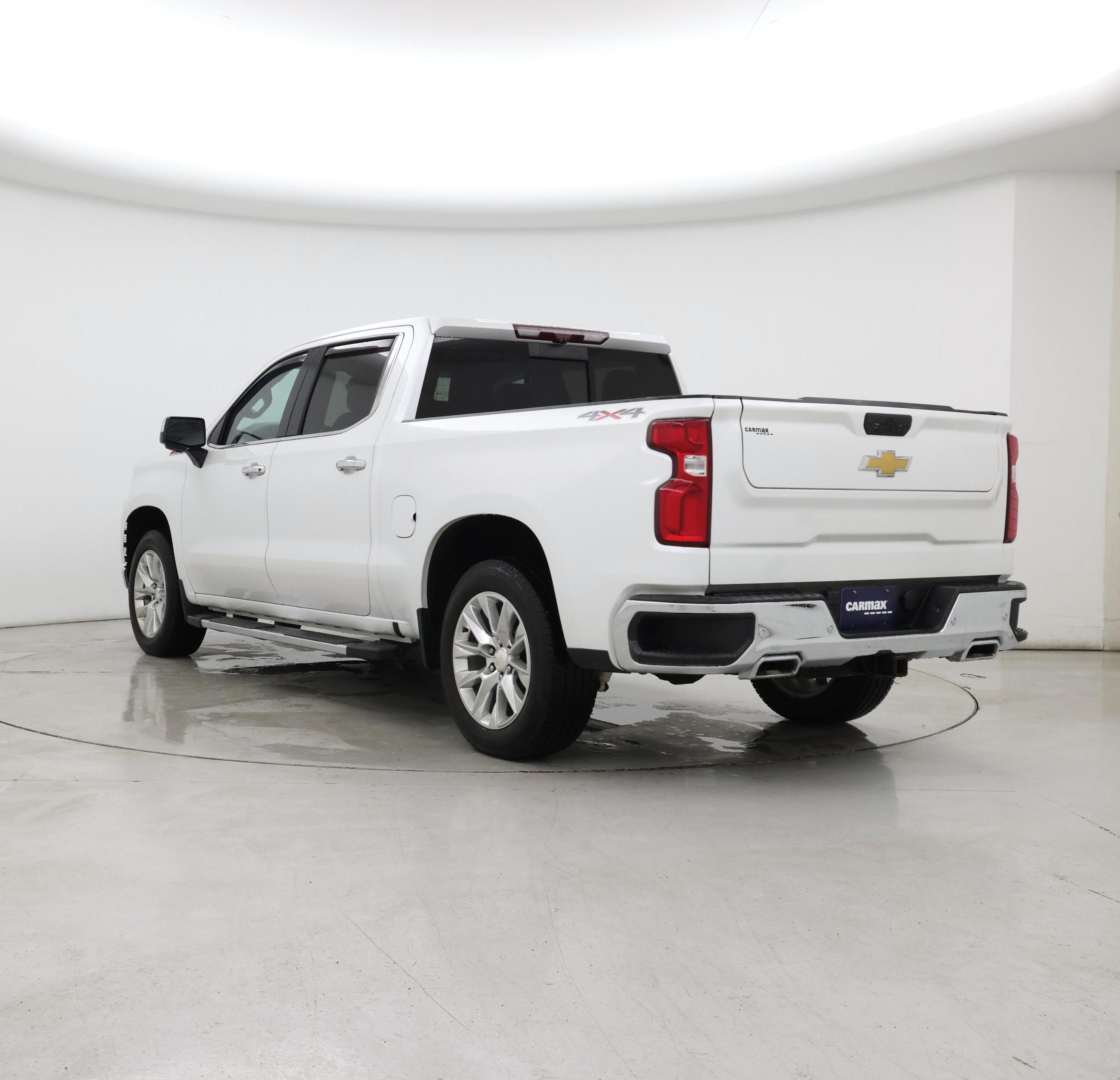 Thumbnail: 2024 GMC Sierra 1500 - 2