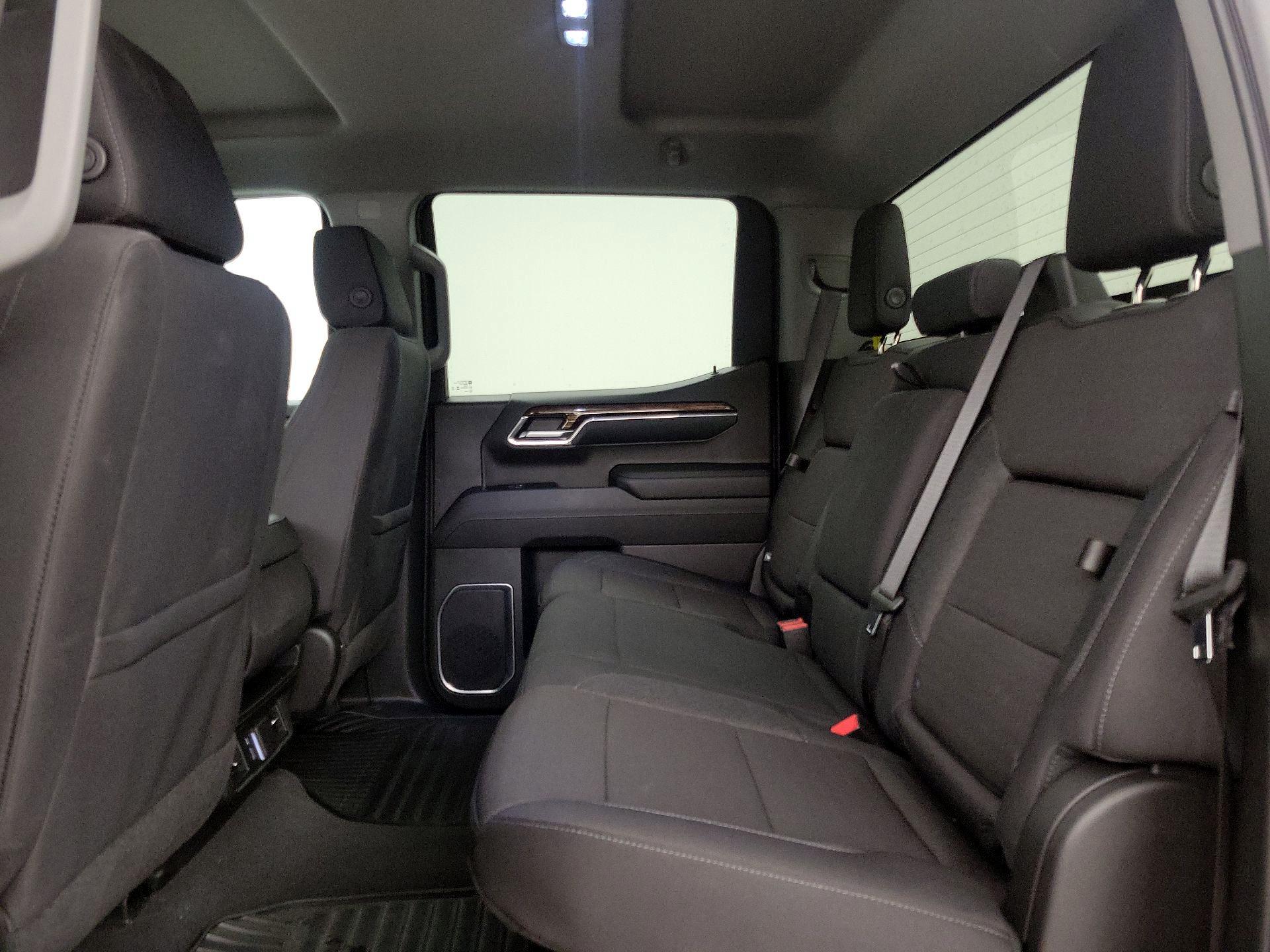 Thumbnail: 2024 GMC Sierra 1500 - 19