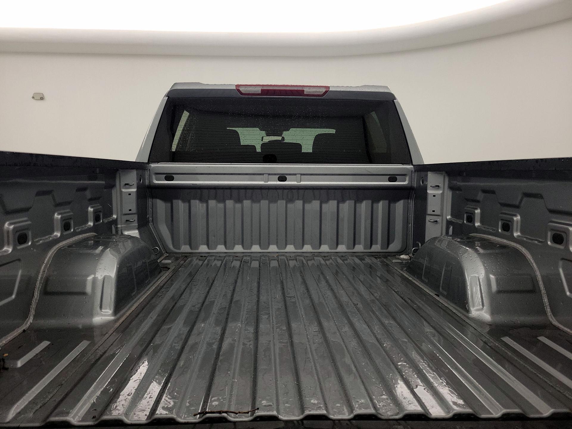 Thumbnail: 2024 GMC Sierra 1500 - 20