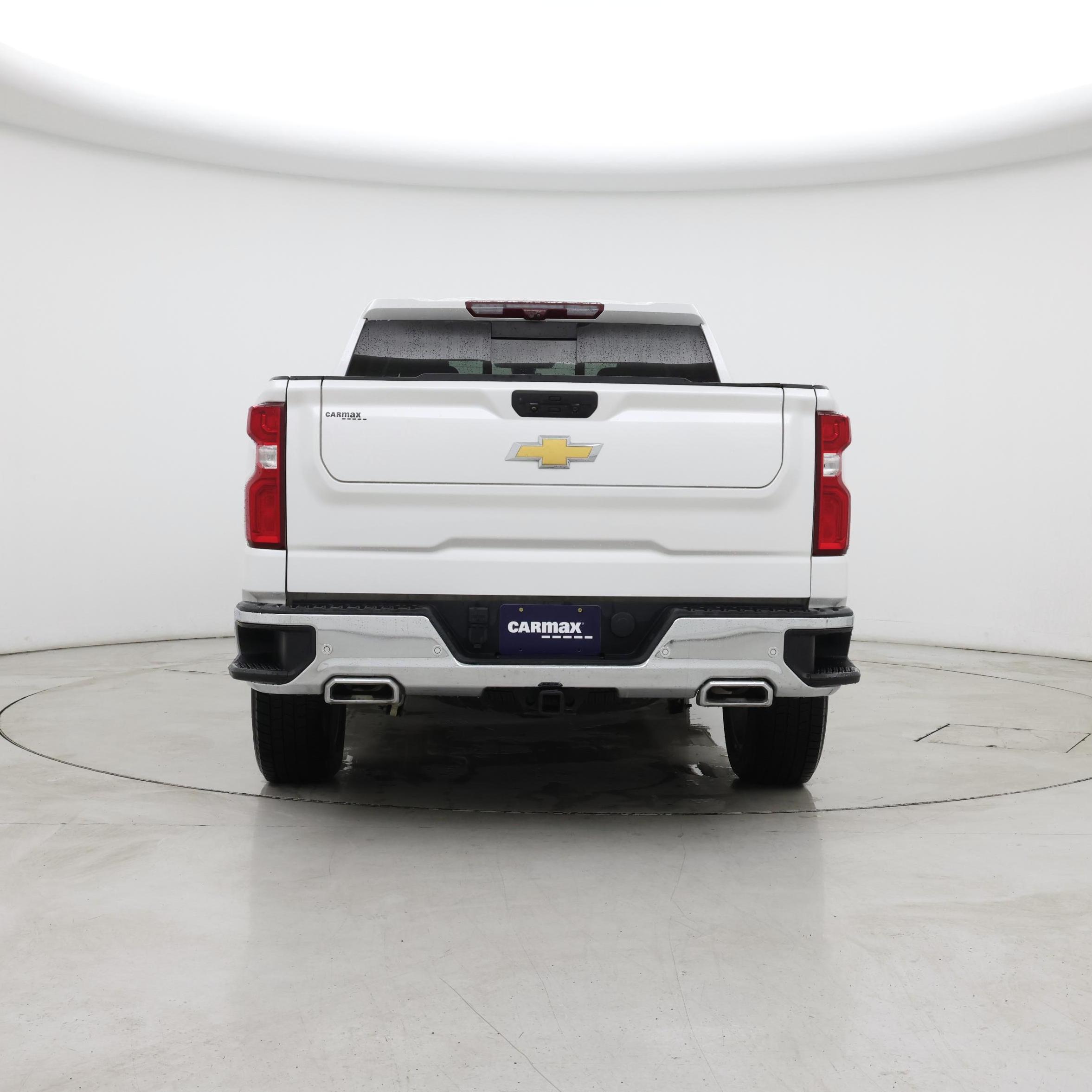 Thumbnail: 2024 GMC Sierra 1500 - 6