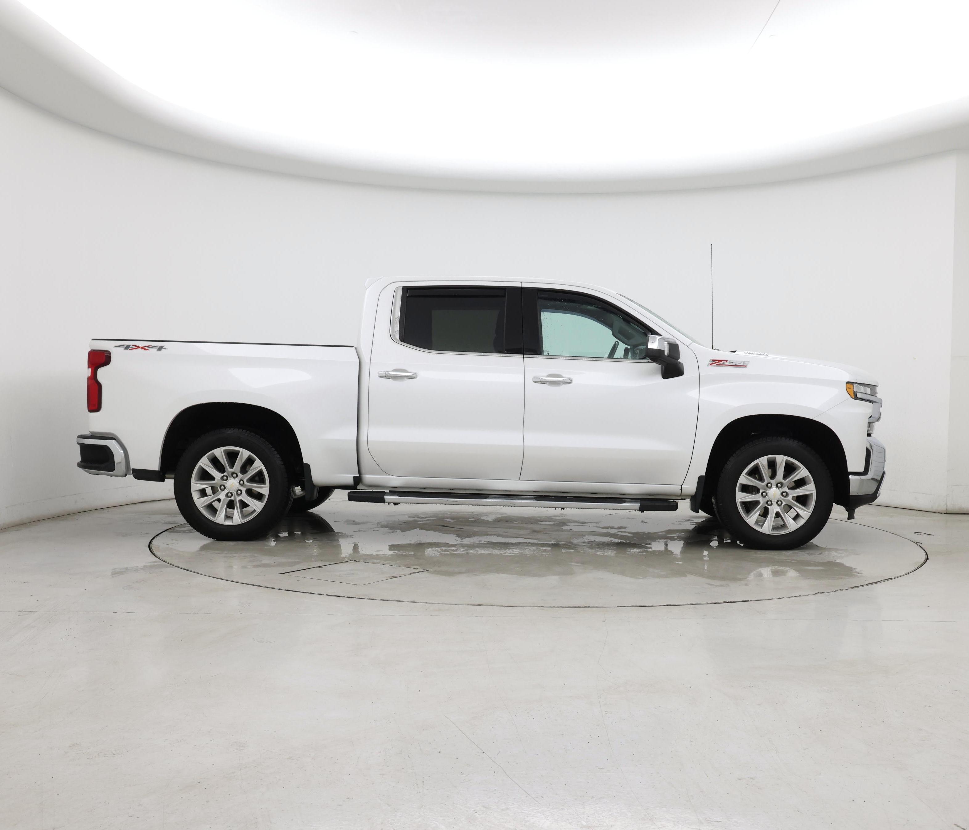 Thumbnail: 2024 GMC Sierra 1500 - 7