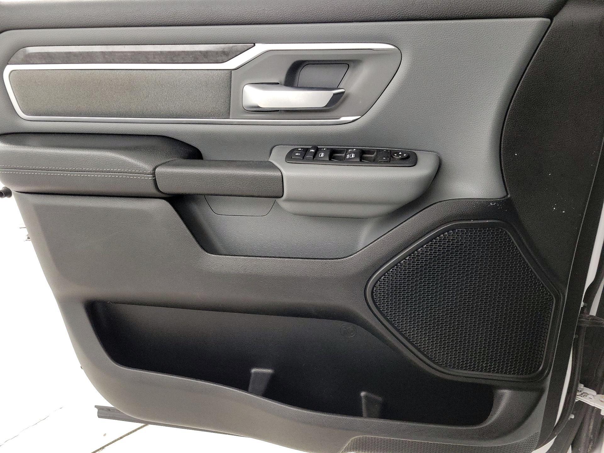 Thumbnail: 2020 RAM 1500 - 12