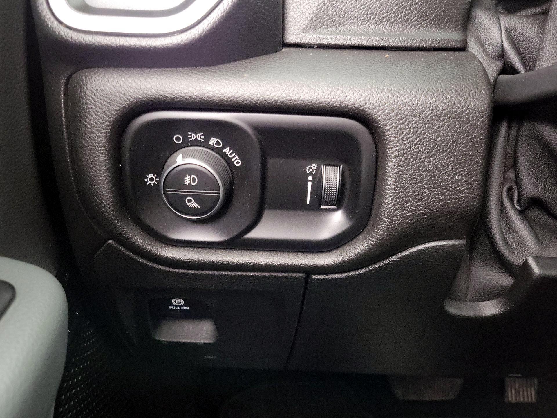 Thumbnail: 2020 RAM 1500 - 13