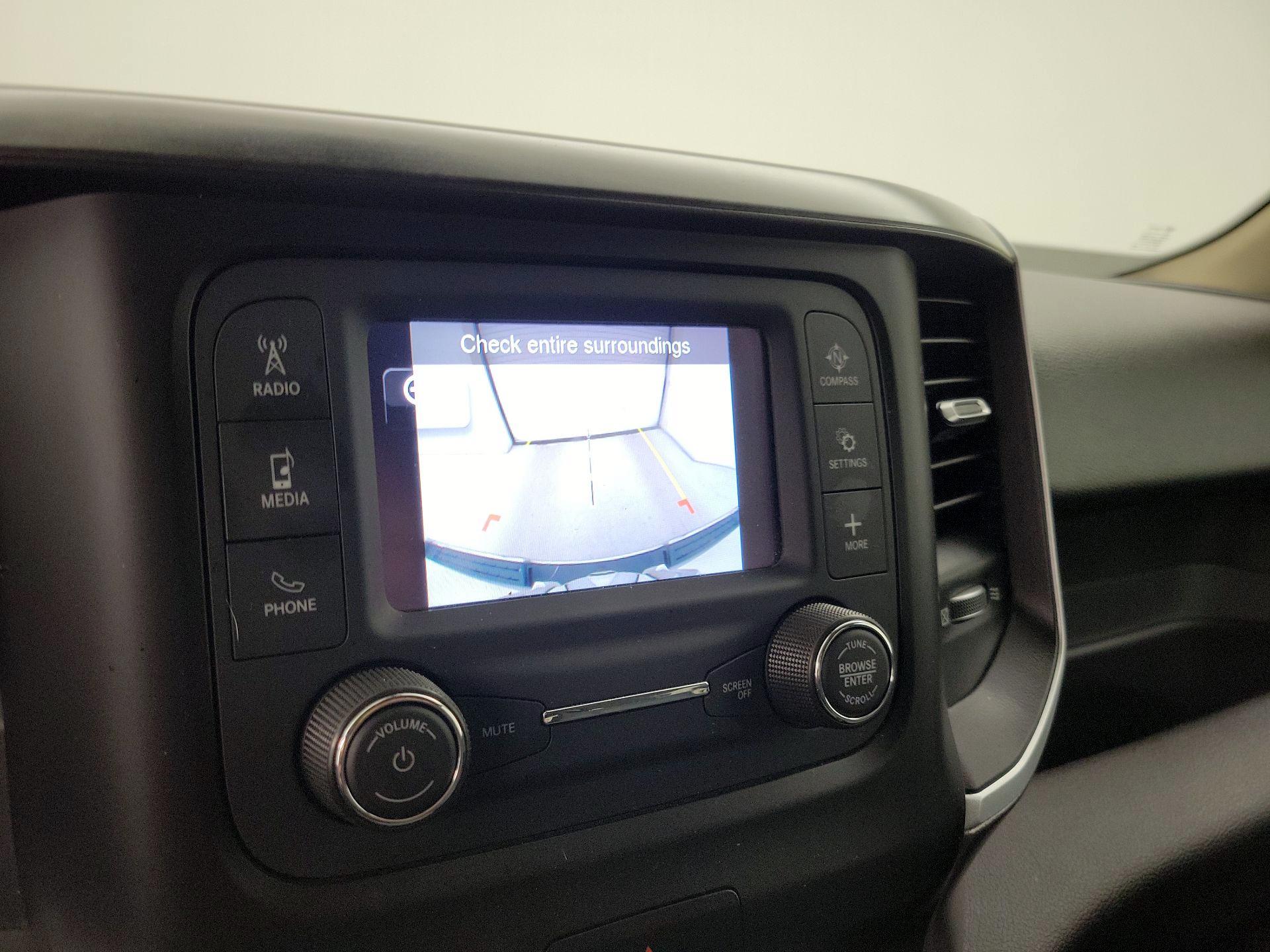 Thumbnail: 2020 RAM 1500 - 14