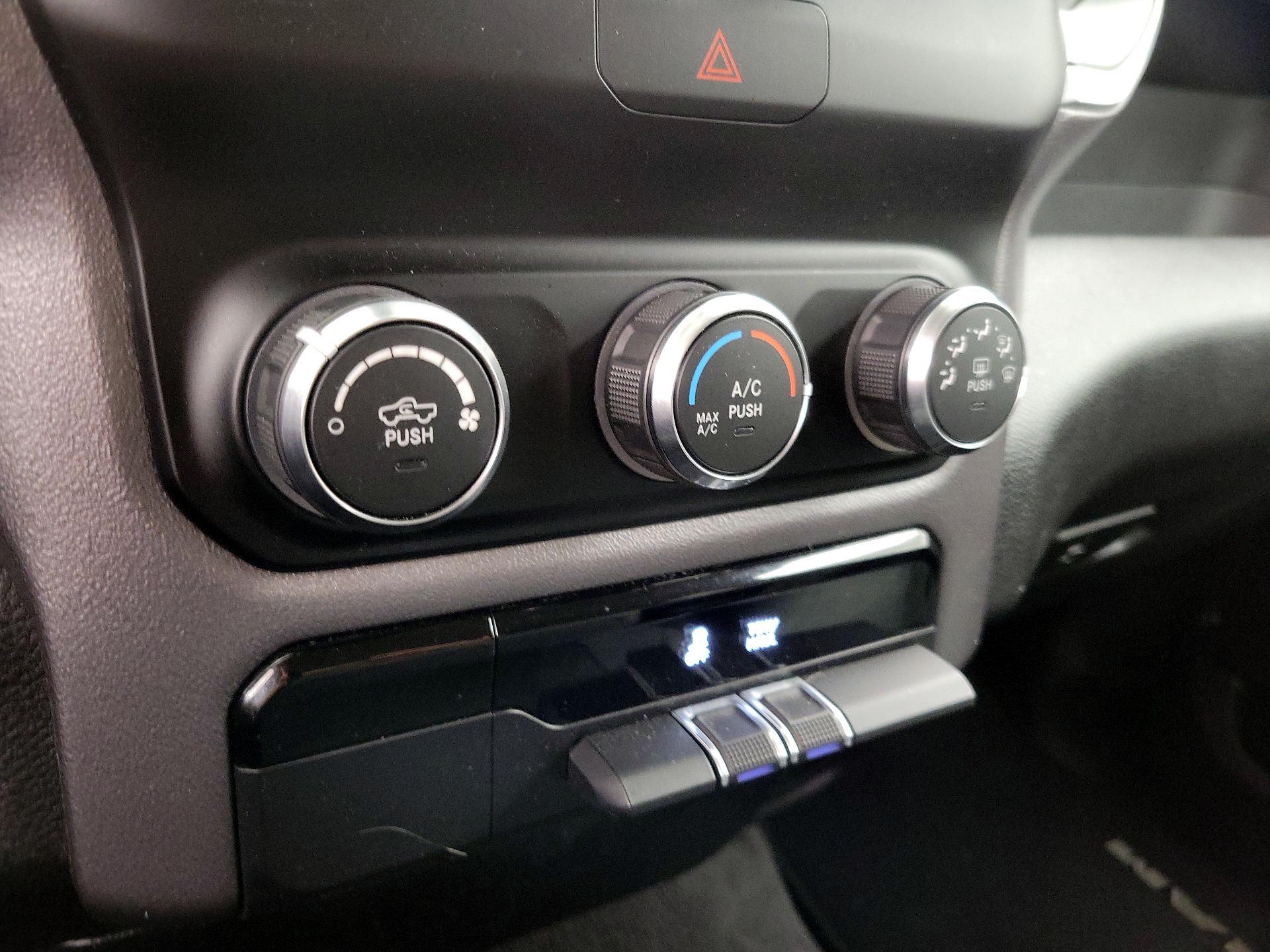 Thumbnail: 2020 RAM 1500 - 16