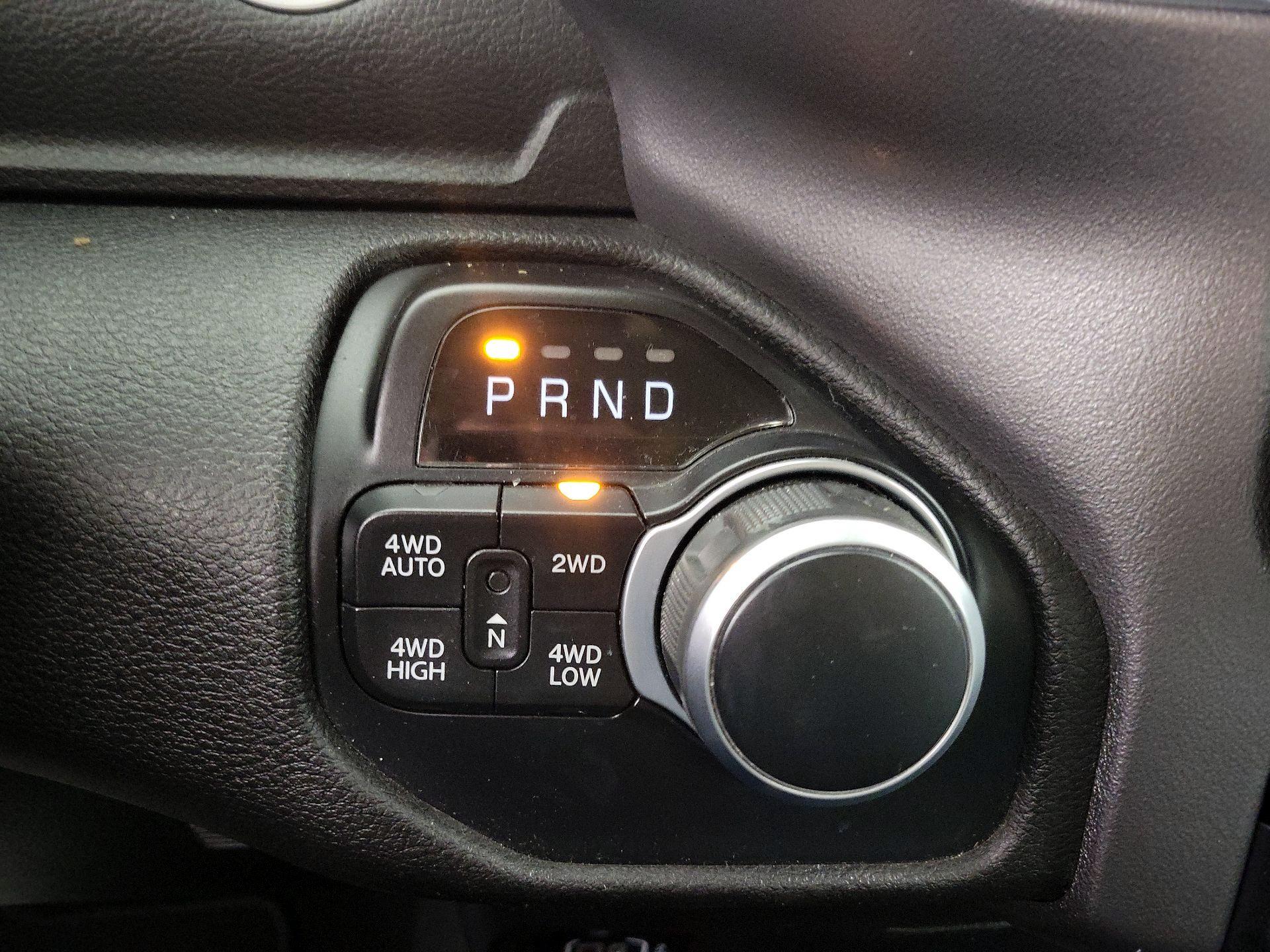 Thumbnail: 2020 RAM 1500 - 17