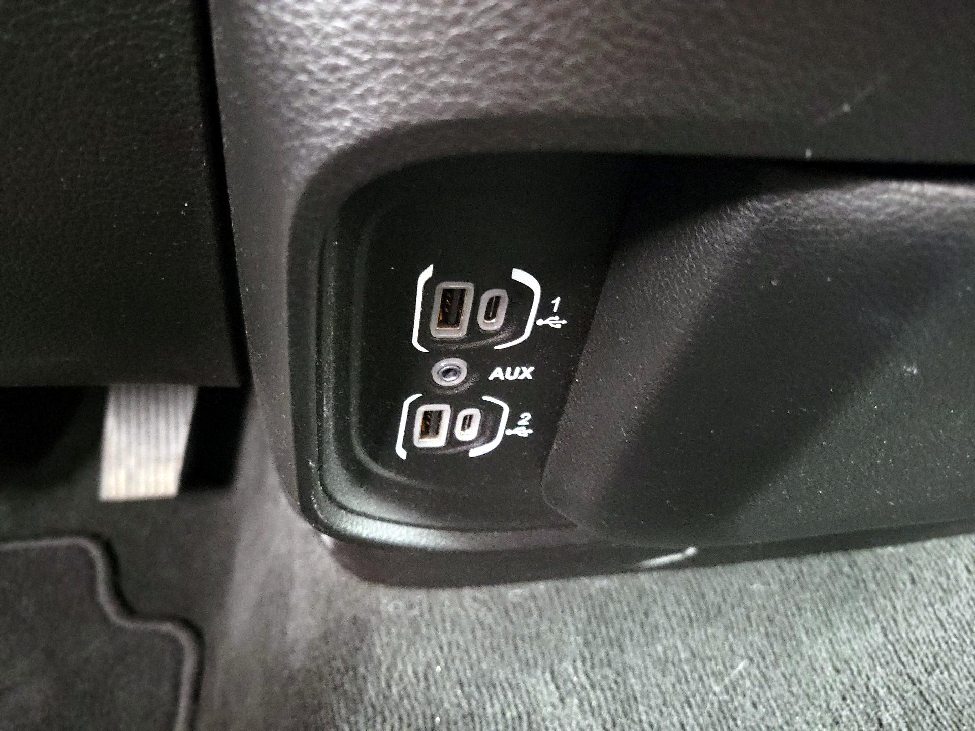 Thumbnail: 2020 RAM 1500 - 18