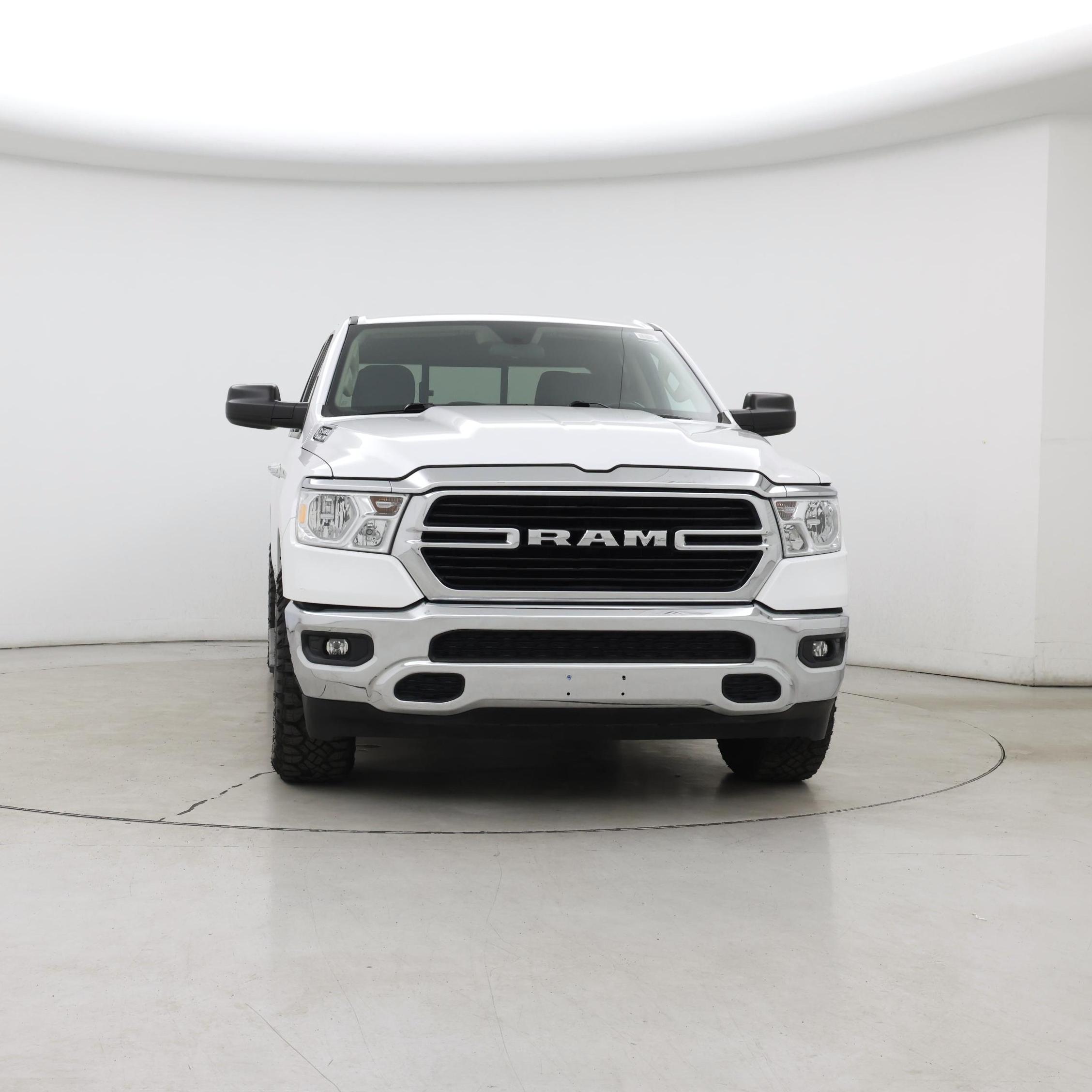 Thumbnail: 2020 RAM 1500 - 5