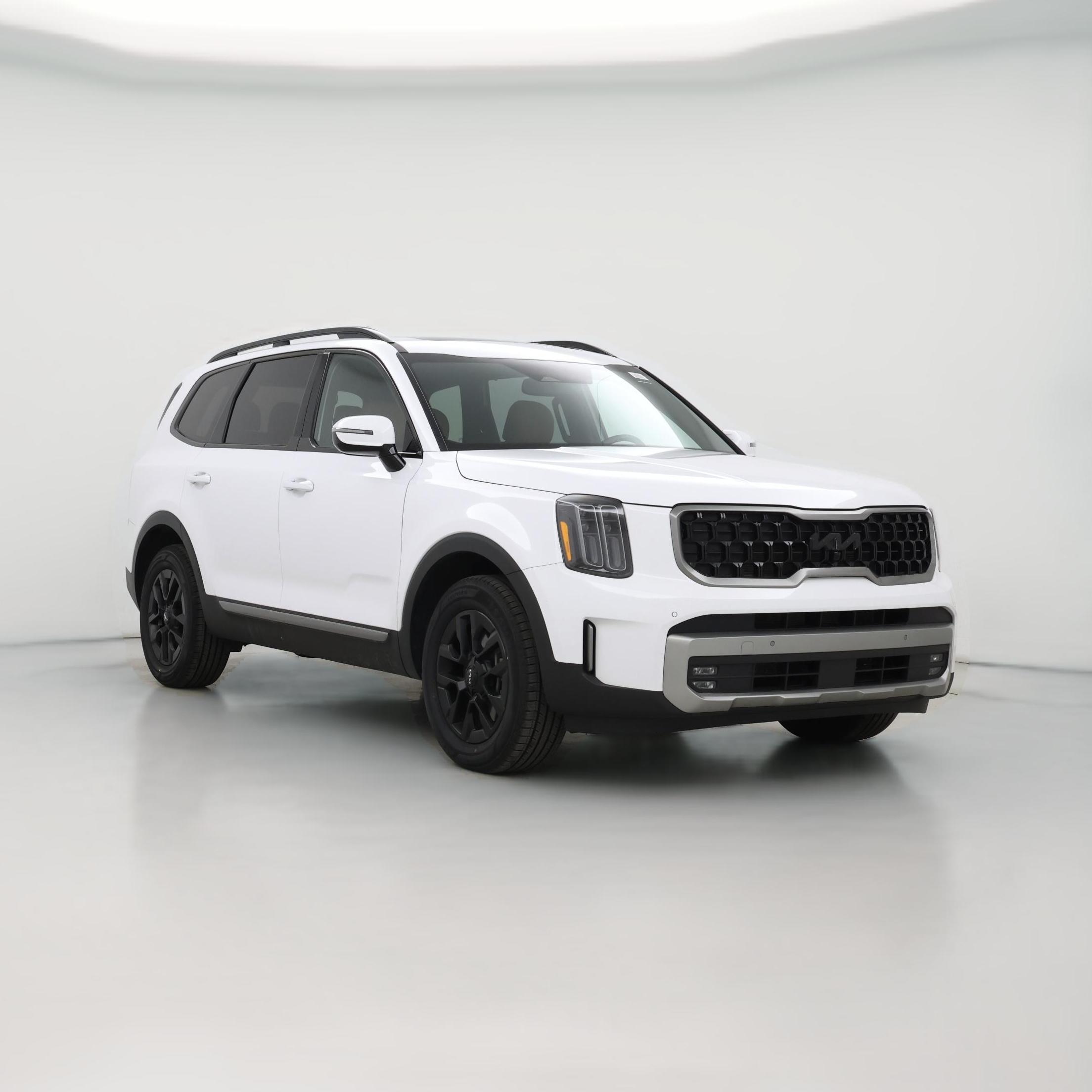 Thumbnail: 2023 Kia Telluride - 1