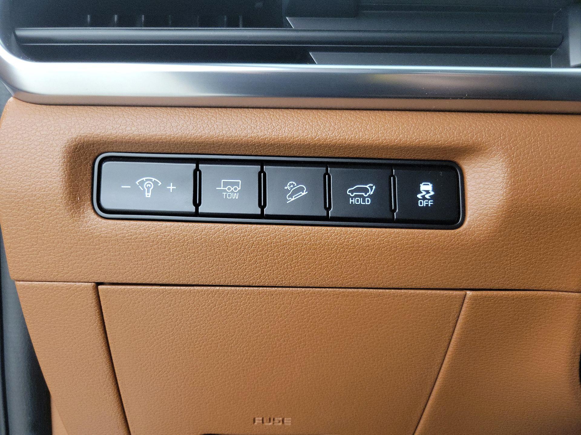 Thumbnail: 2023 Kia Telluride - 13