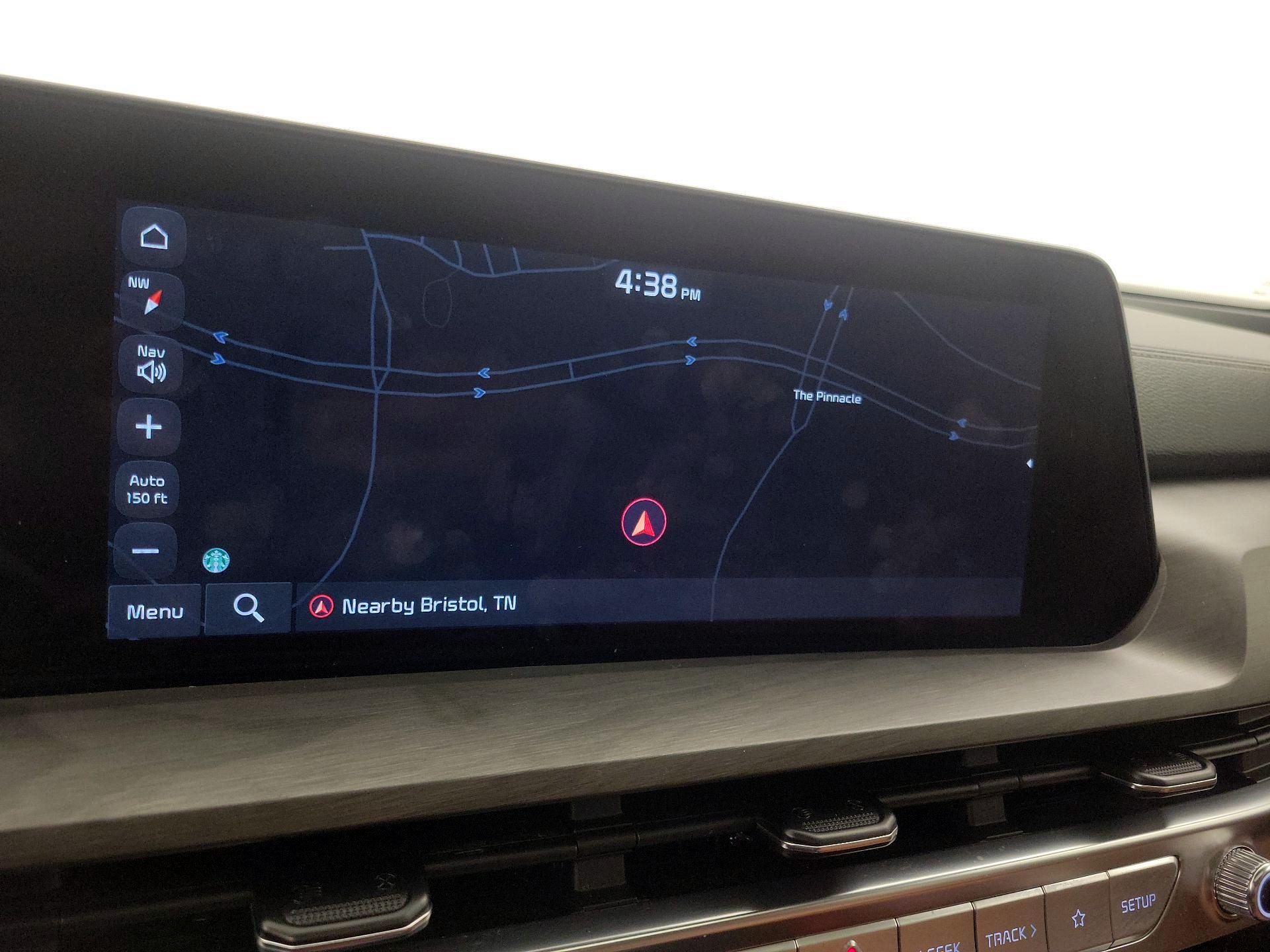 Thumbnail: 2023 Kia Telluride - 14