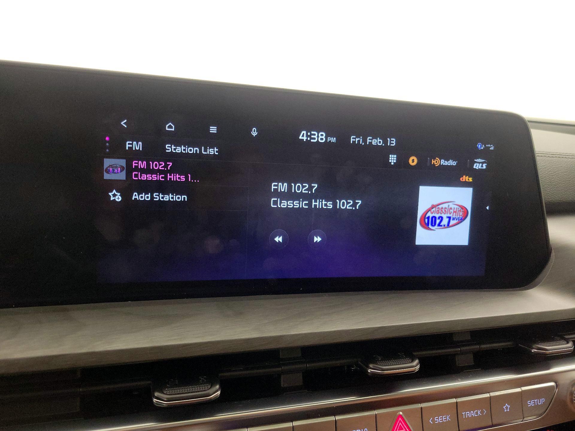 Thumbnail: 2023 Kia Telluride - 16