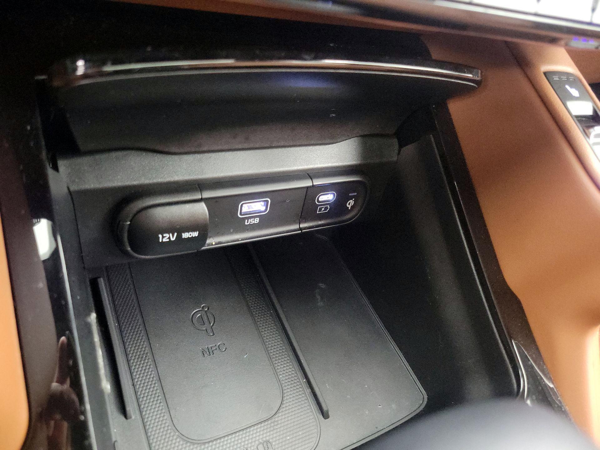 Thumbnail: 2023 Kia Telluride - 19