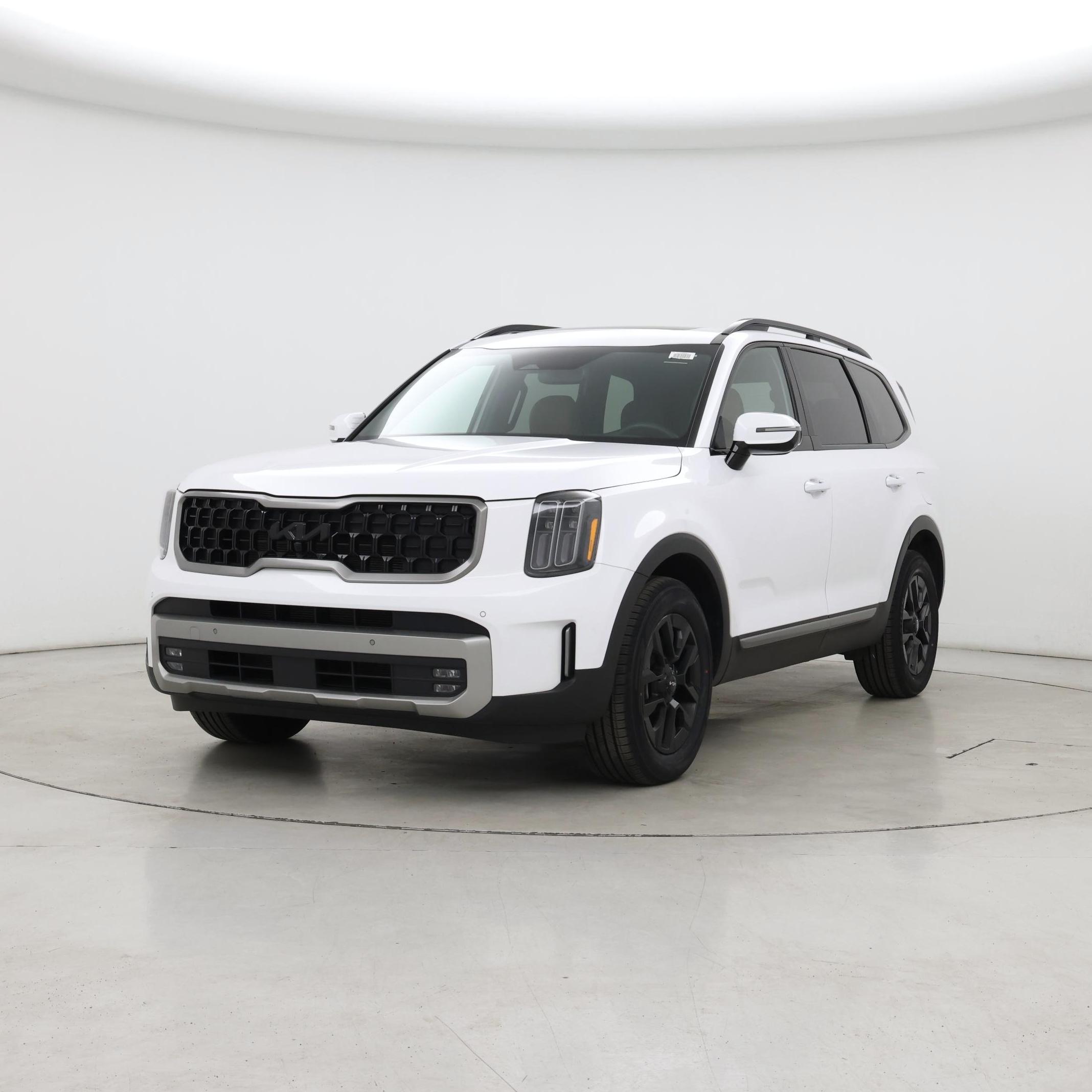 Thumbnail: 2023 Kia Telluride - 4