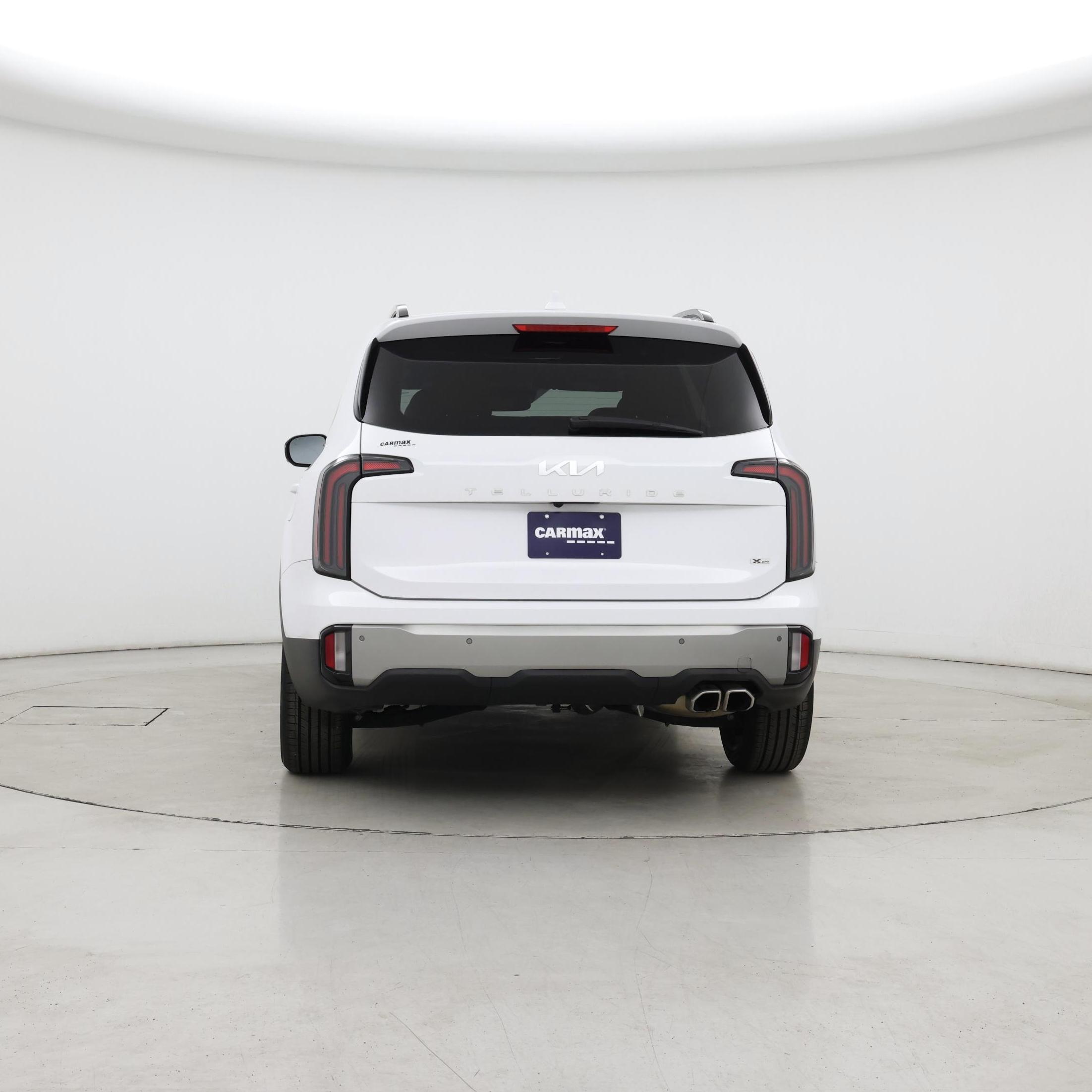 Thumbnail: 2023 Kia Telluride - 6