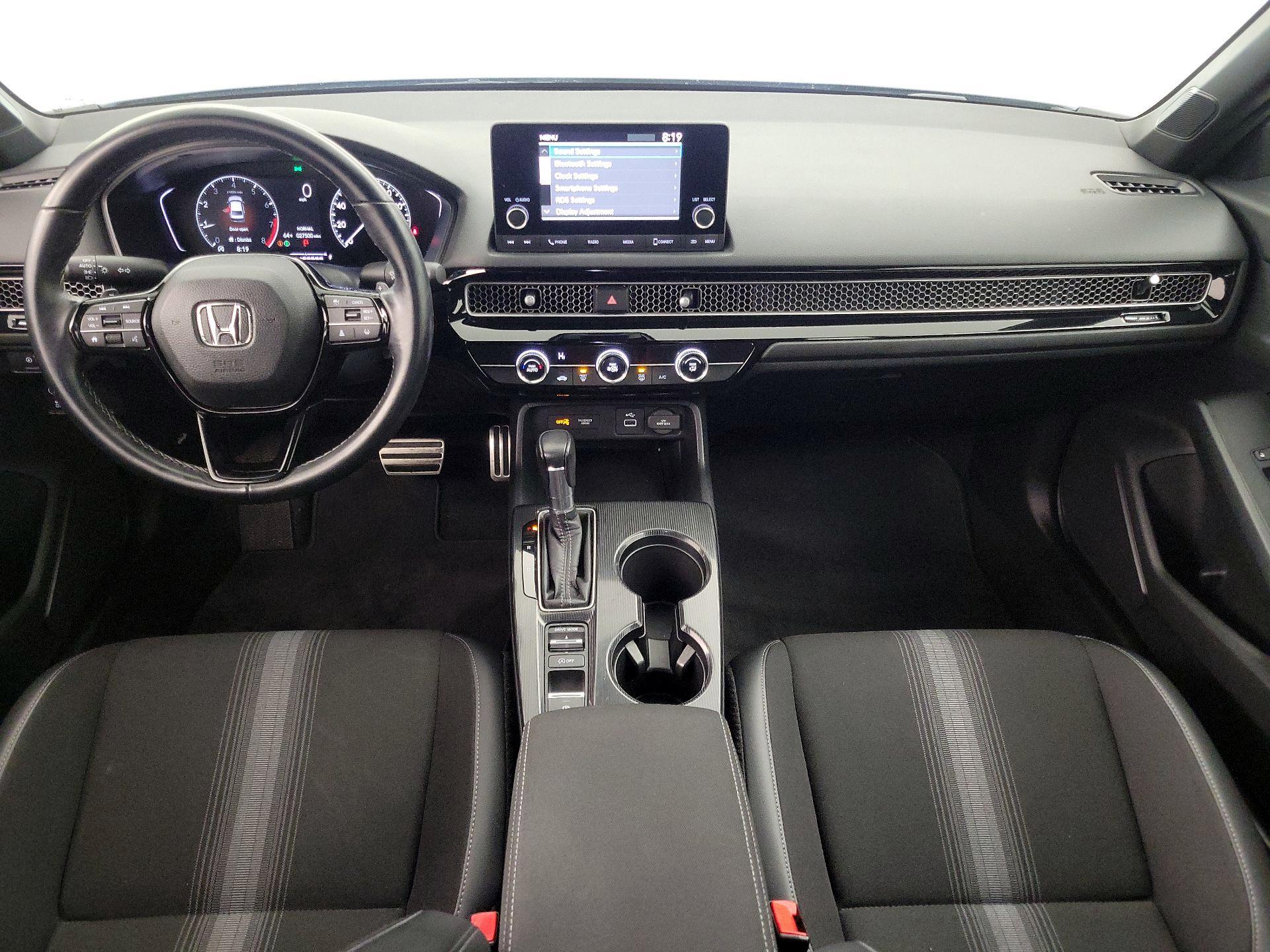 Thumbnail: 2023 Honda Civic - 9