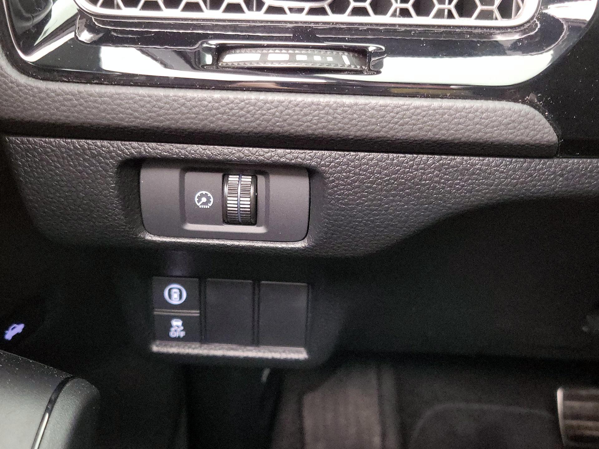 Thumbnail: 2023 Honda Civic - 13