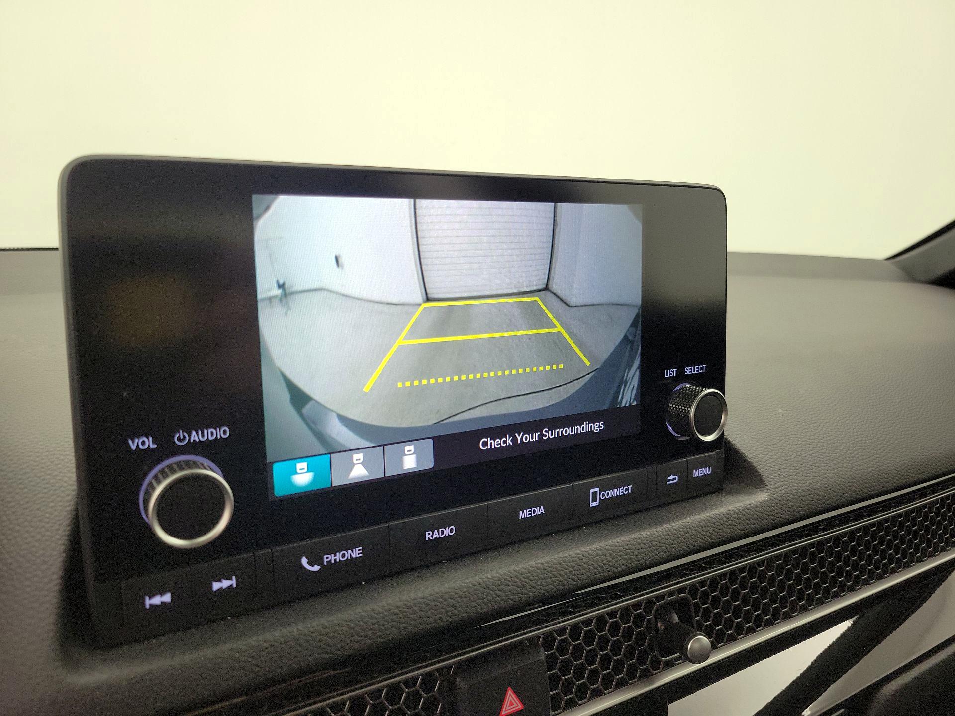 Thumbnail: 2023 Honda Civic - 14