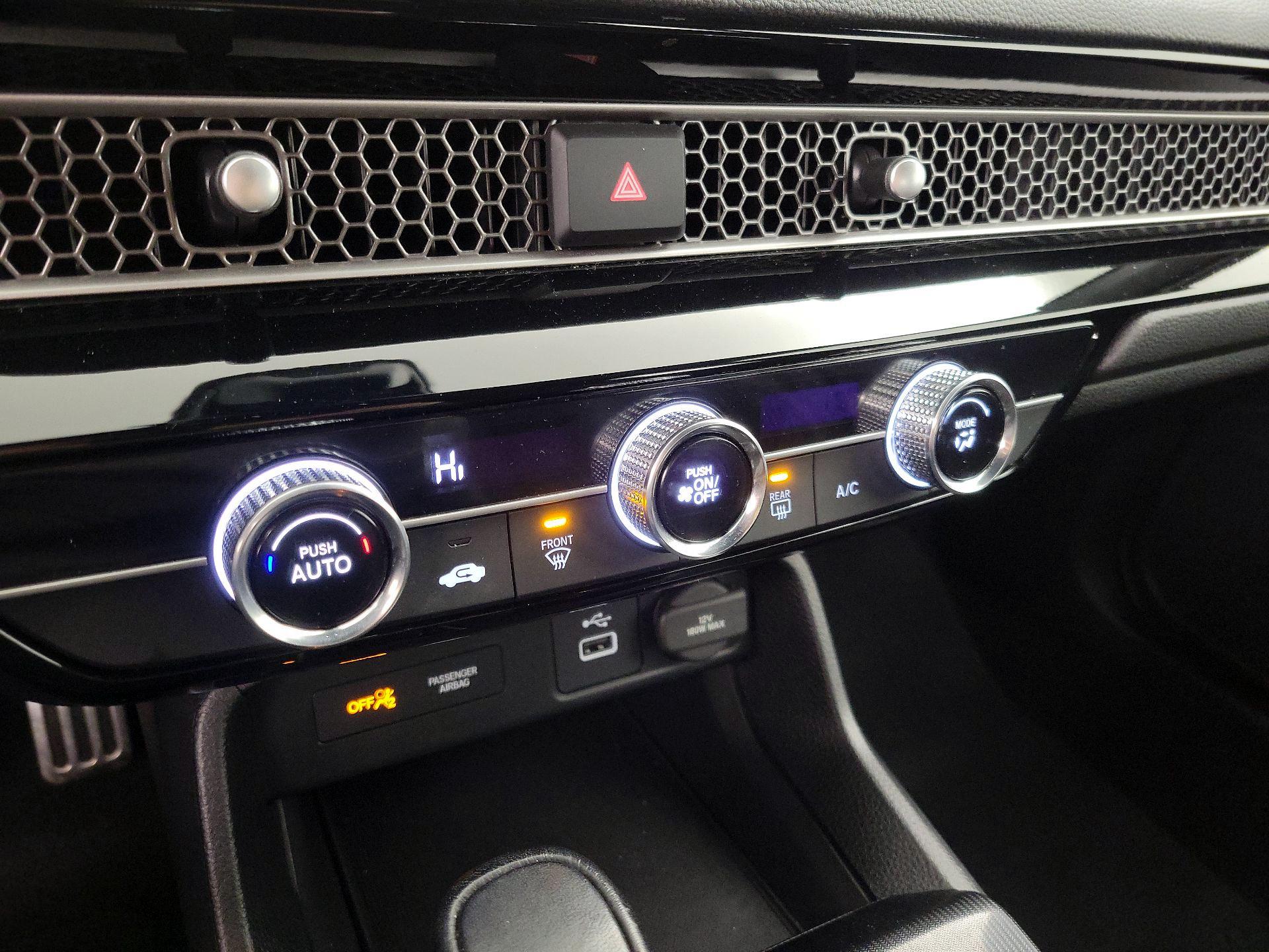 Thumbnail: 2023 Honda Civic - 16