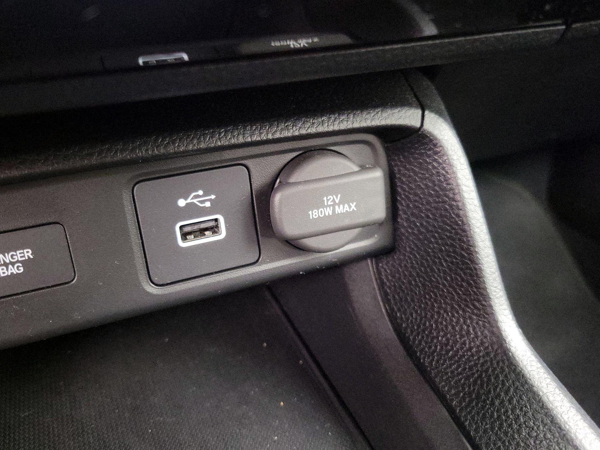 Thumbnail: 2023 Honda Civic - 18