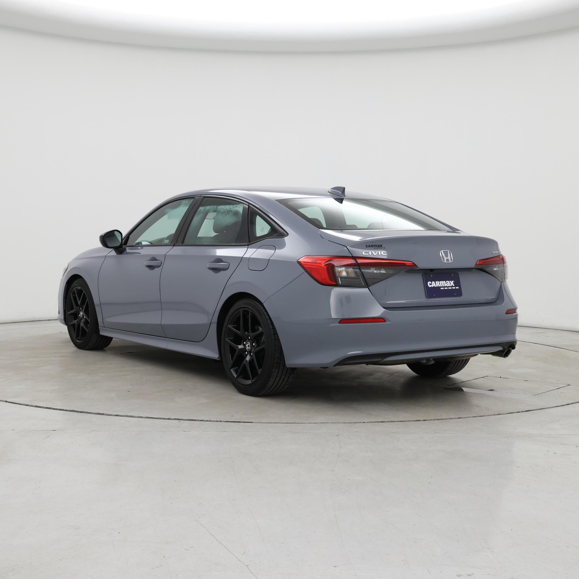 Thumbnail: 2023 Honda Civic - 2