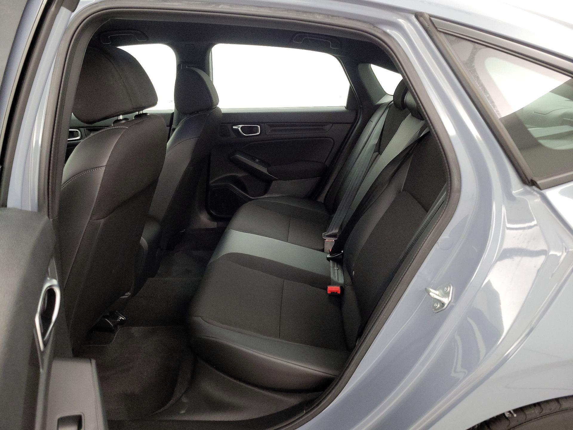 Thumbnail: 2023 Honda Civic - 19