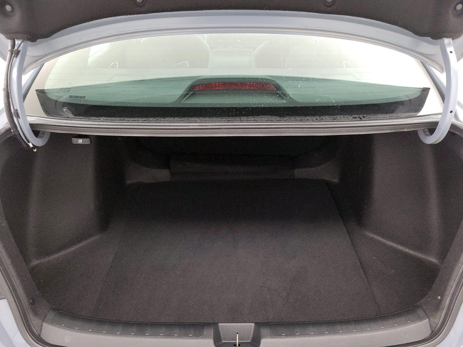 Thumbnail: 2023 Honda Civic - 20