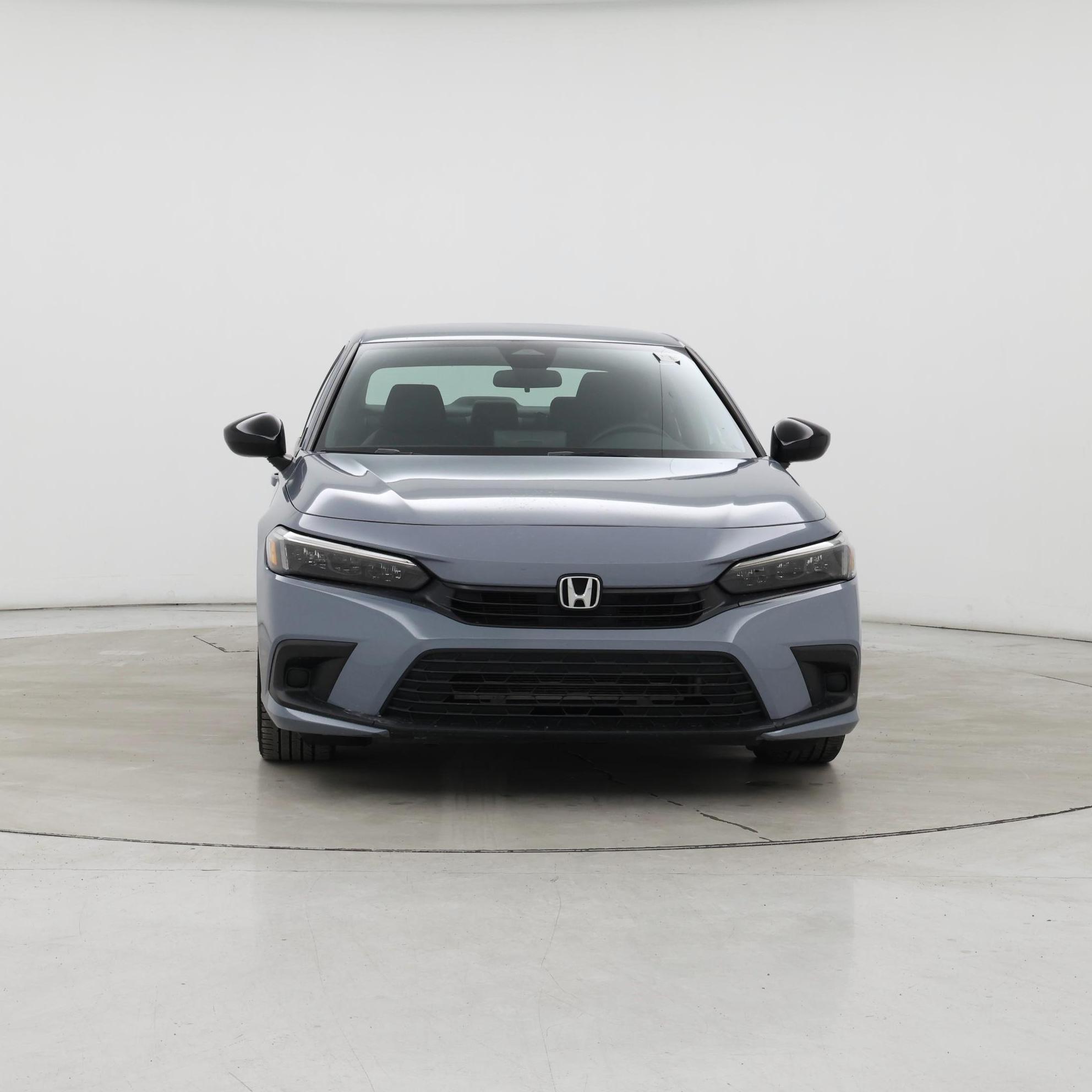 Thumbnail: 2023 Honda Civic - 5